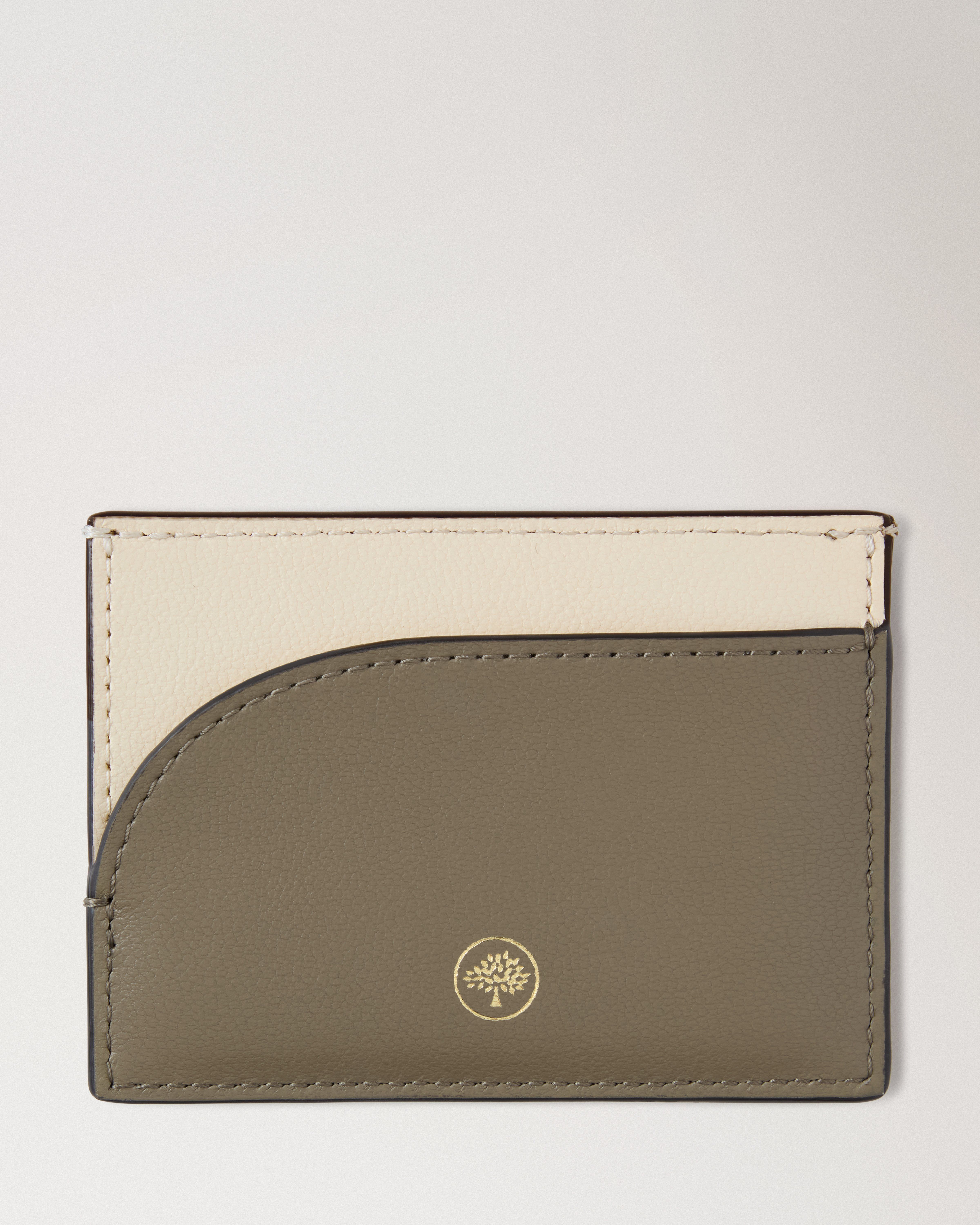 Compact Cardholder