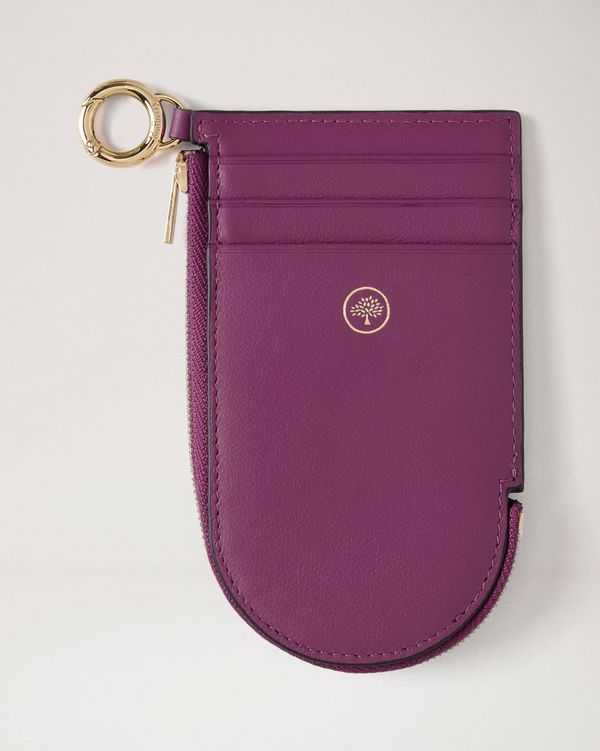 Cardholder Keyring