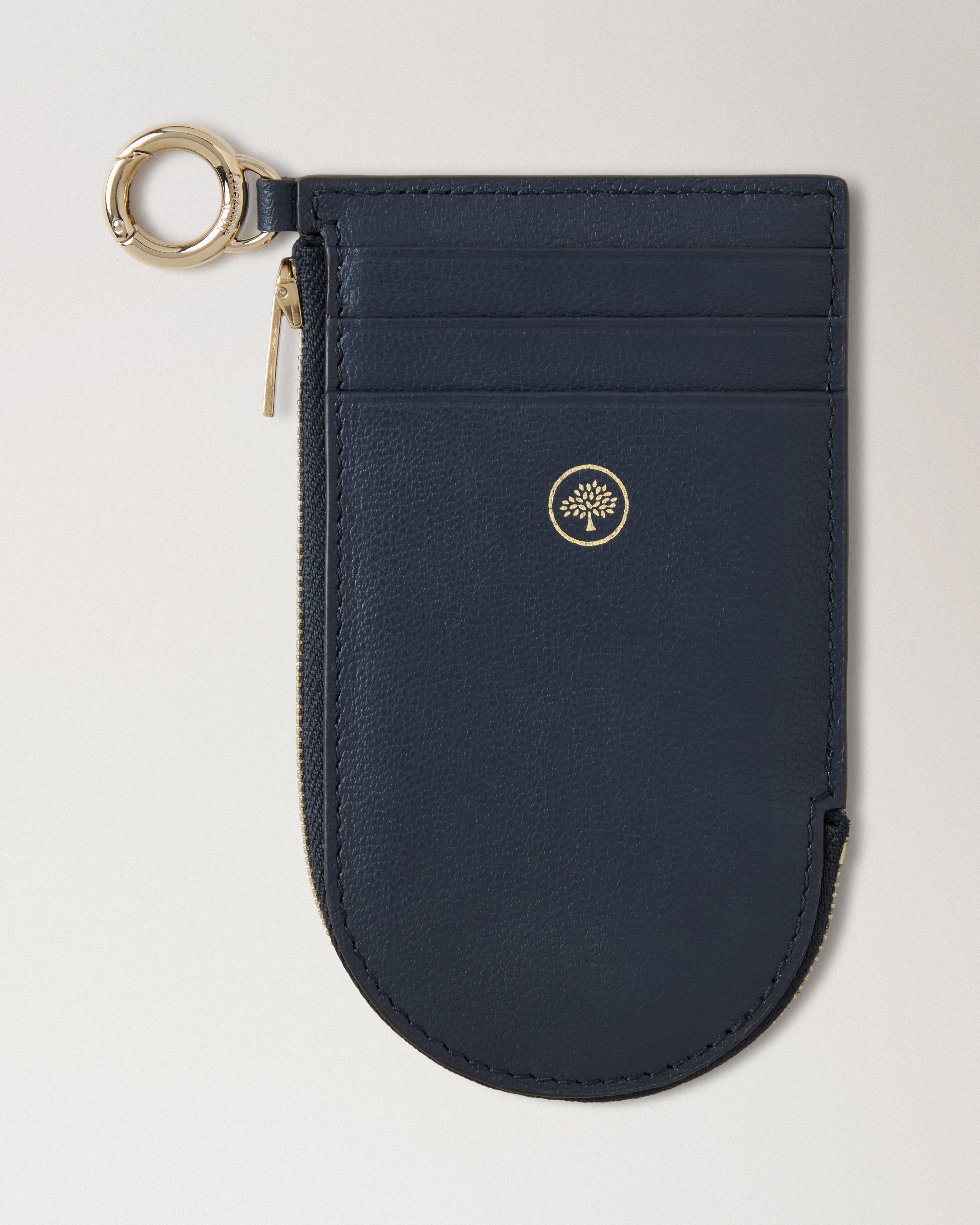 Cardholder Keyring