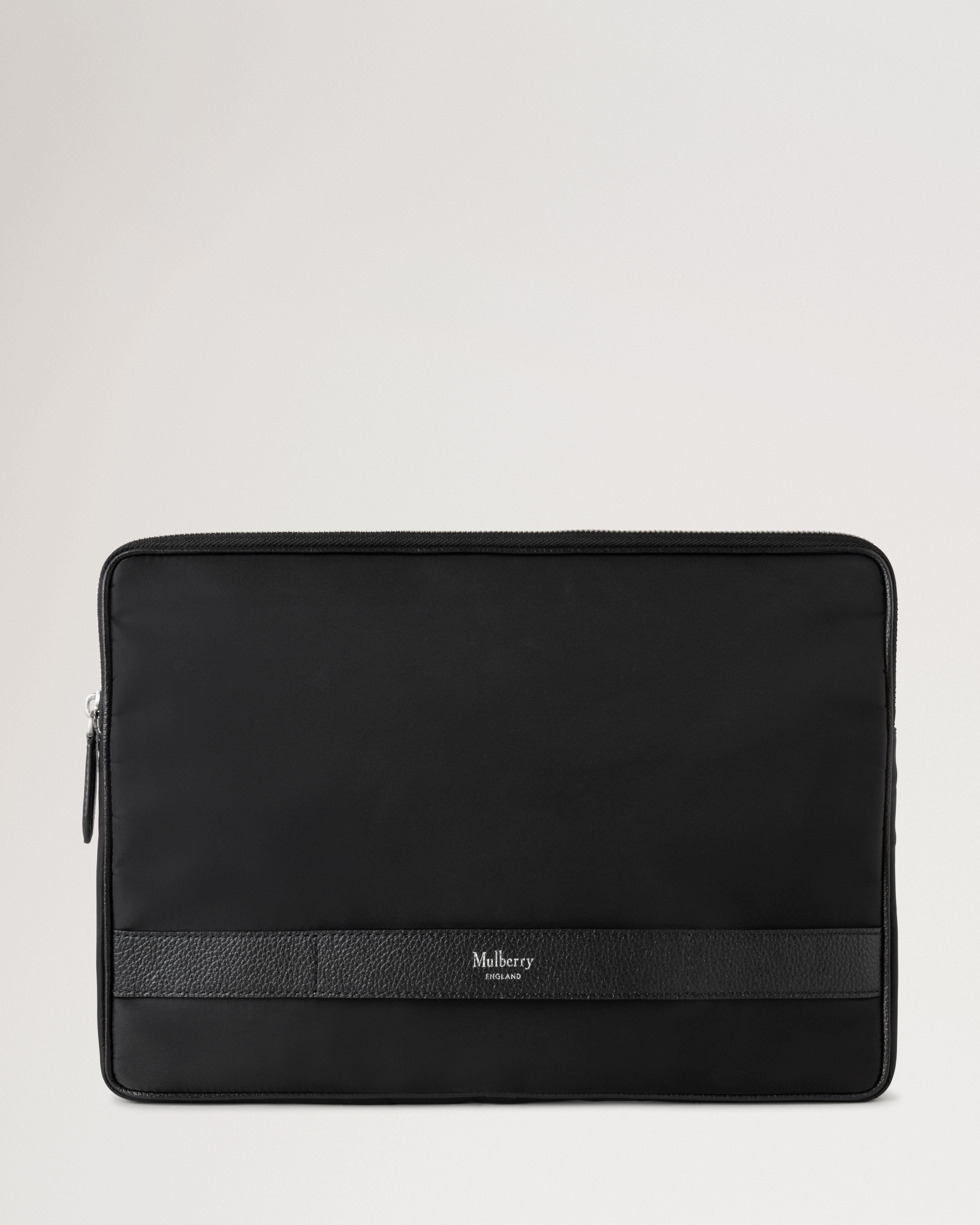 Heritage Laptoptasche aus Nylon