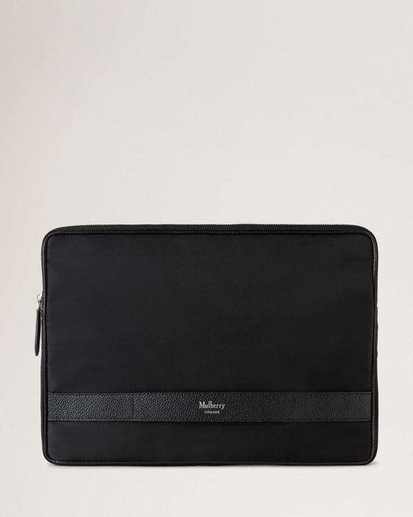 Heritage Nylon Laptop Sleeve