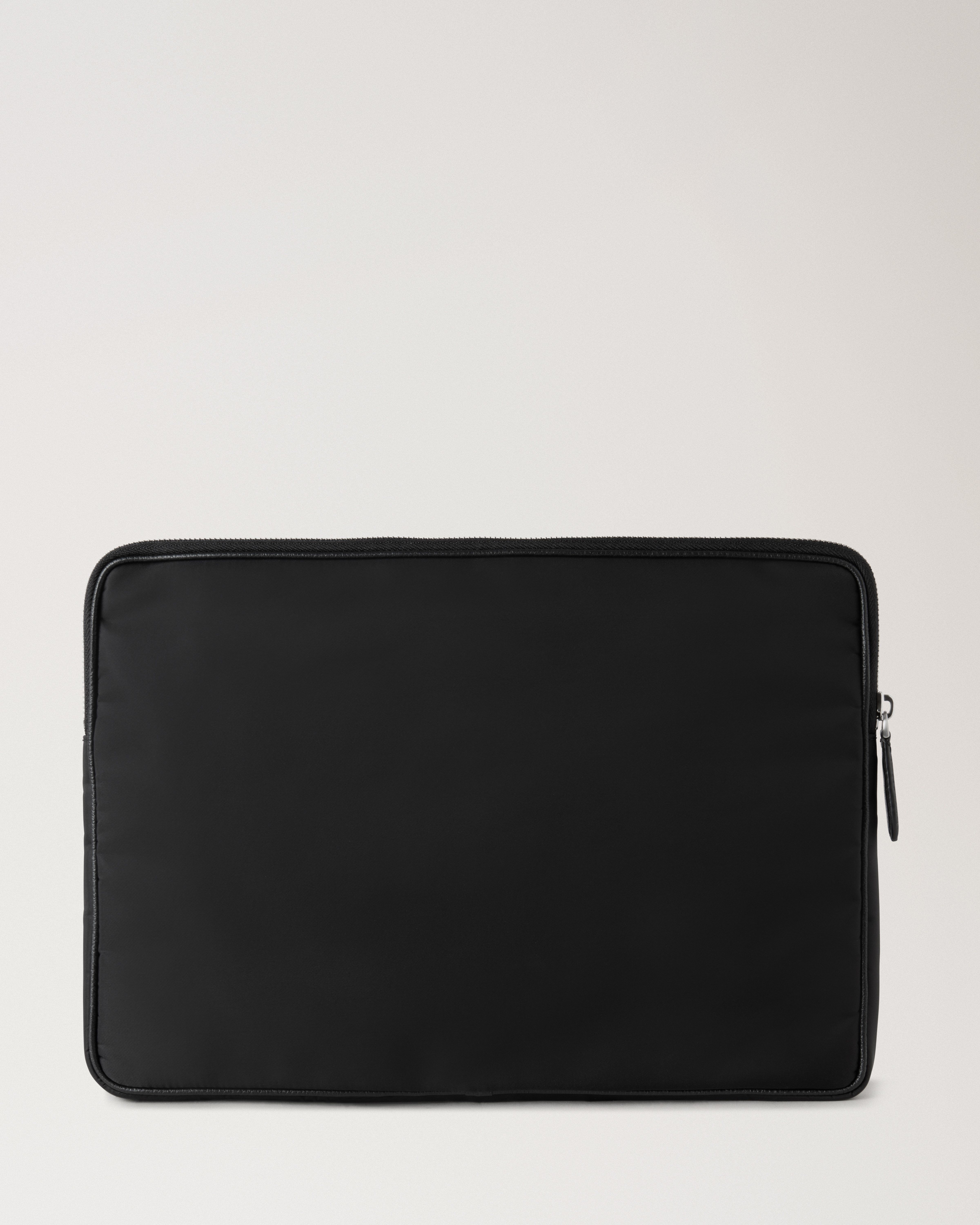 Heritage Nylon Laptop Sleeve
