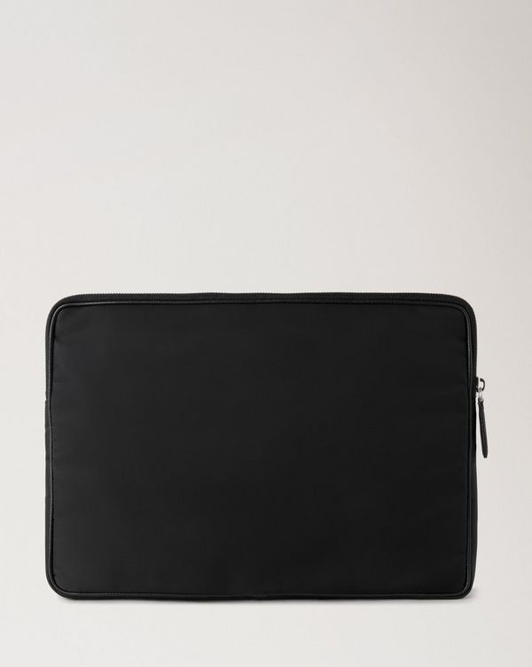 Heritage Nylon Laptop Sleeve