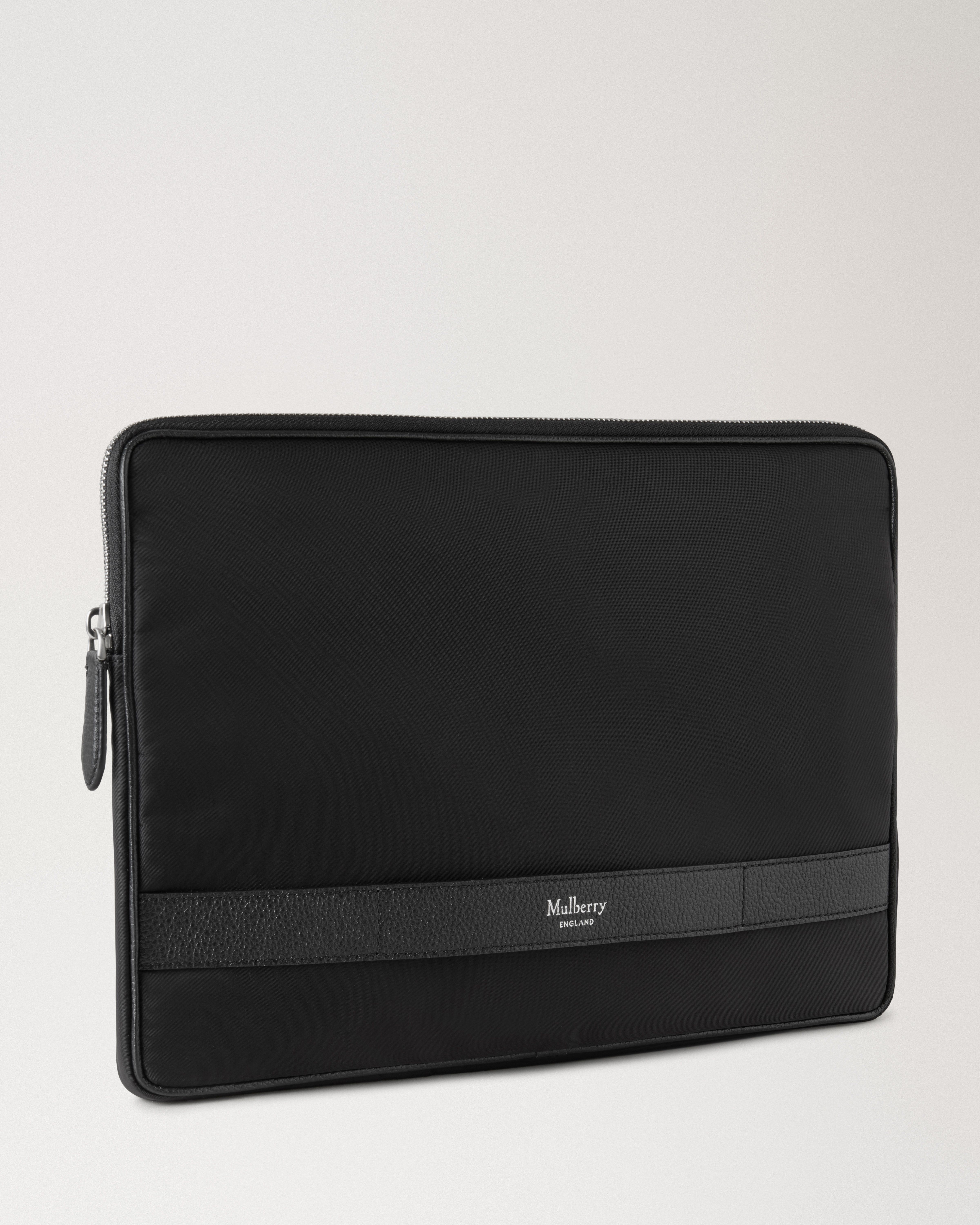 Heritage Nylon Laptop Sleeve