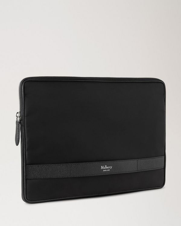 Heritage Nylon Laptop Sleeve
