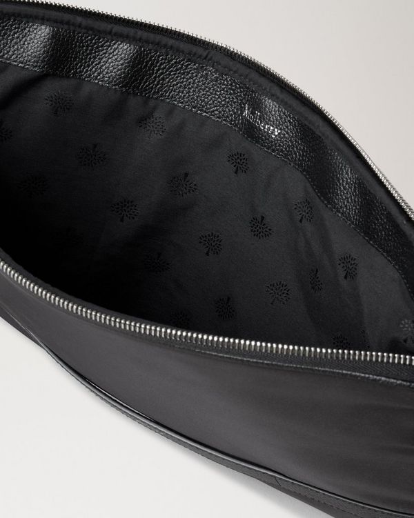 Heritage Nylon Laptop Sleeve