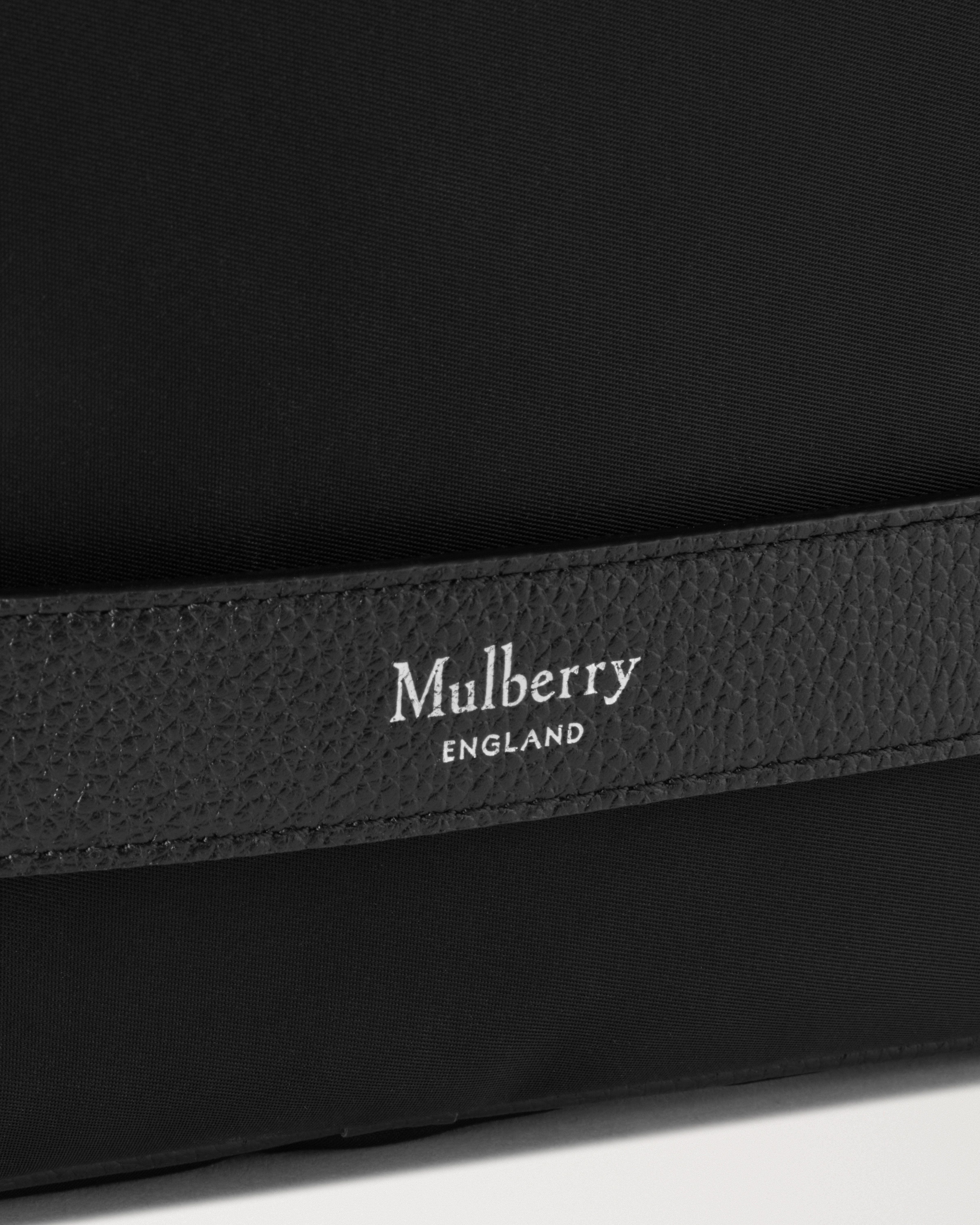 Heritage Nylon Laptop Sleeve