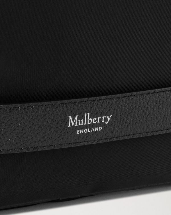 Heritage Nylon Laptop Sleeve