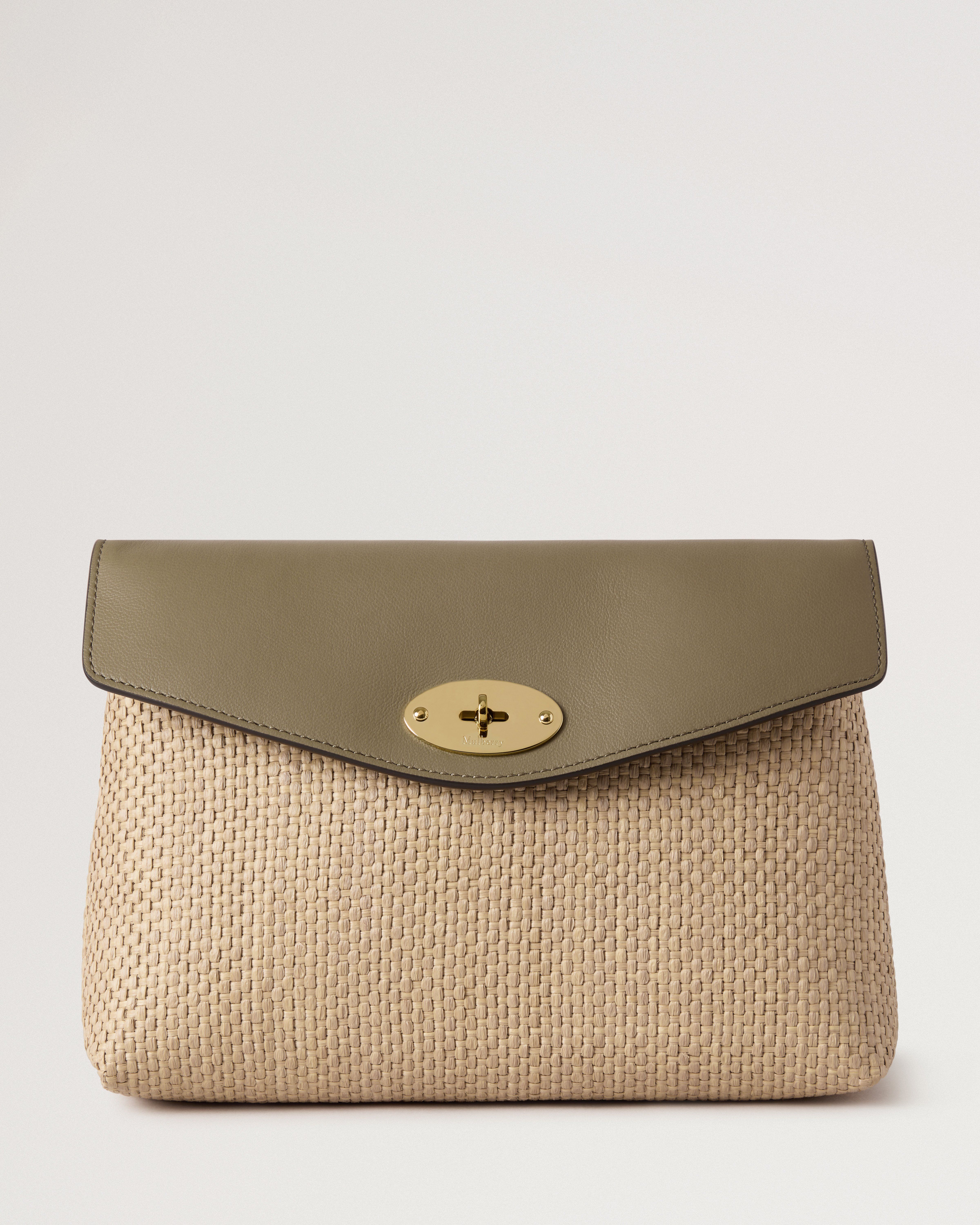 Große Darley Kosmetiktasche