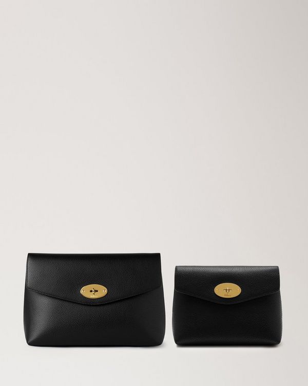 Large Darley Cosmetic Pouch