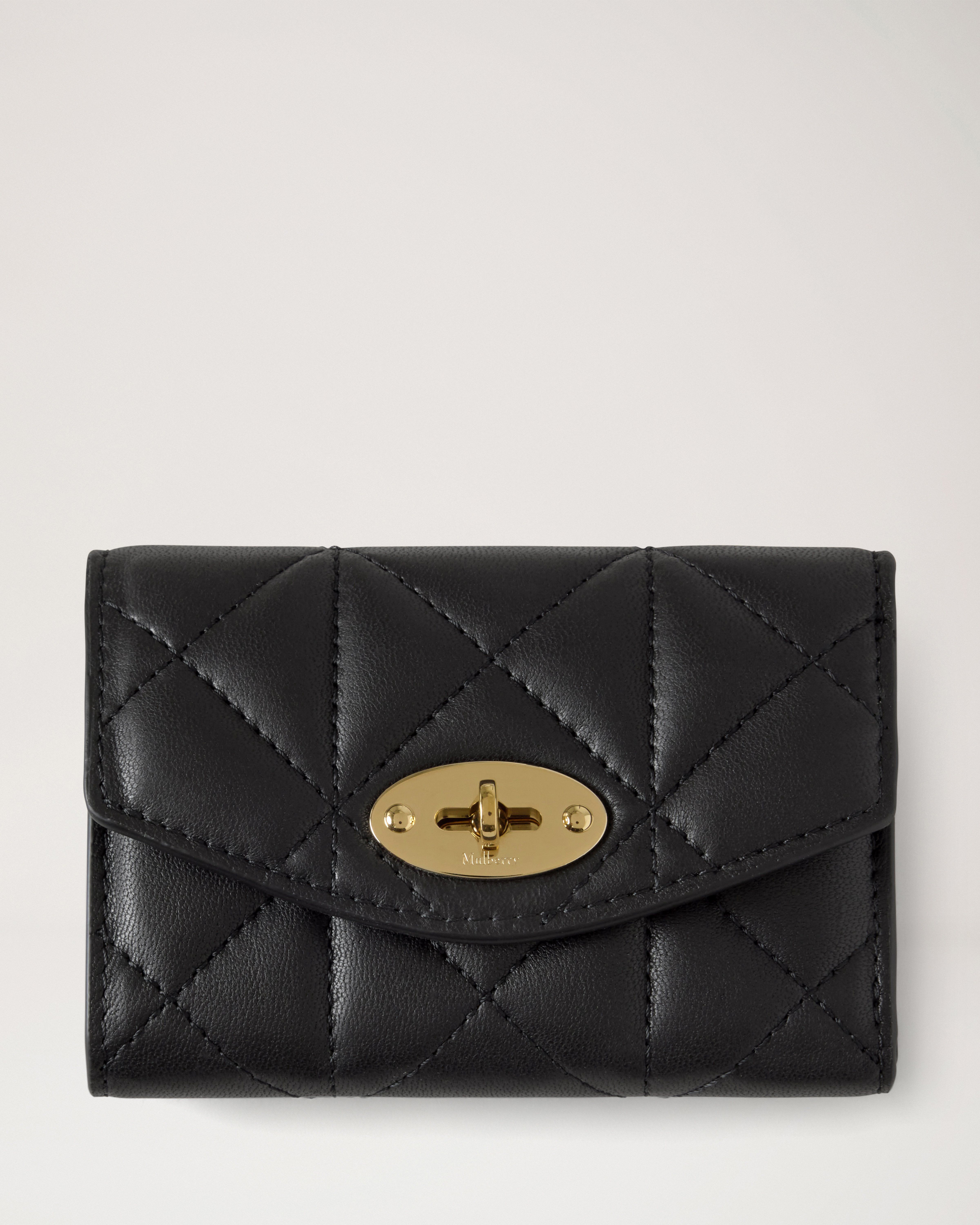 Mulberry | ダーリー フォールデッド マルチカード ウォレット