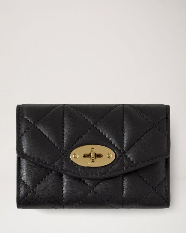 Mulberry | ダーリー フォールデッド マルチカード ウォレット