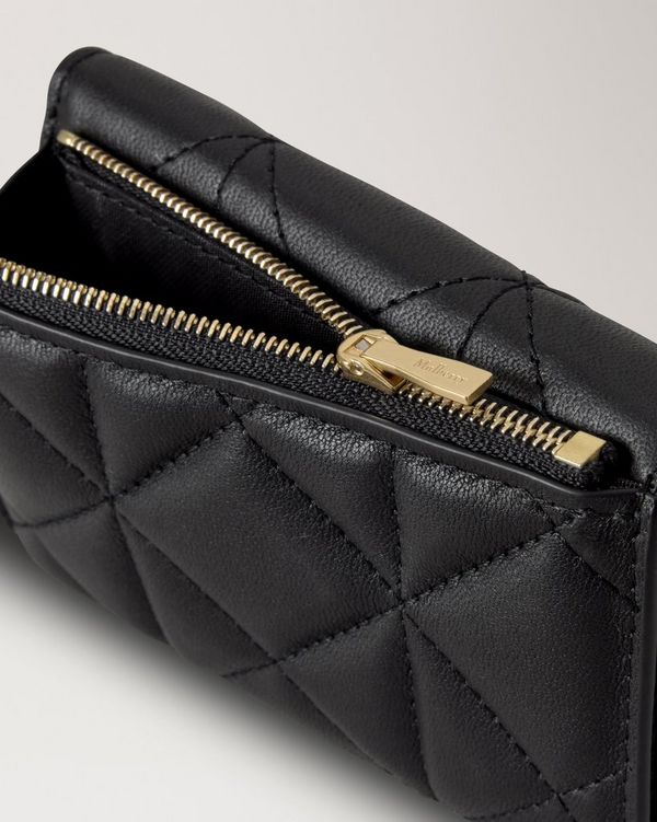 Mulberry | ダーリー フォールデッド マルチカード ウォレット