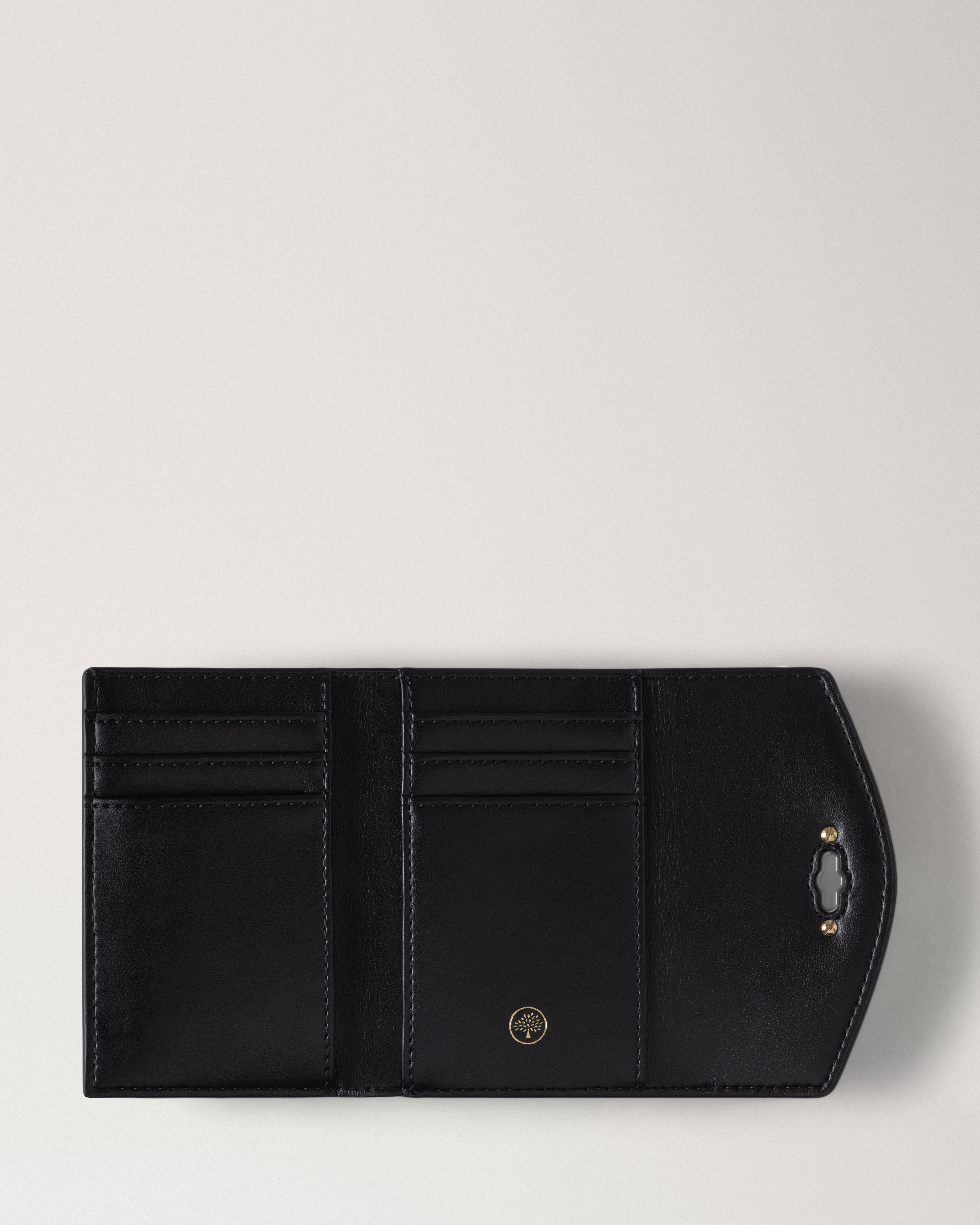 Mulberry | ダーリー フォールデッド マルチカード ウォレット