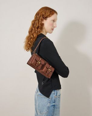 Mini Roxanne Shoulder Bag