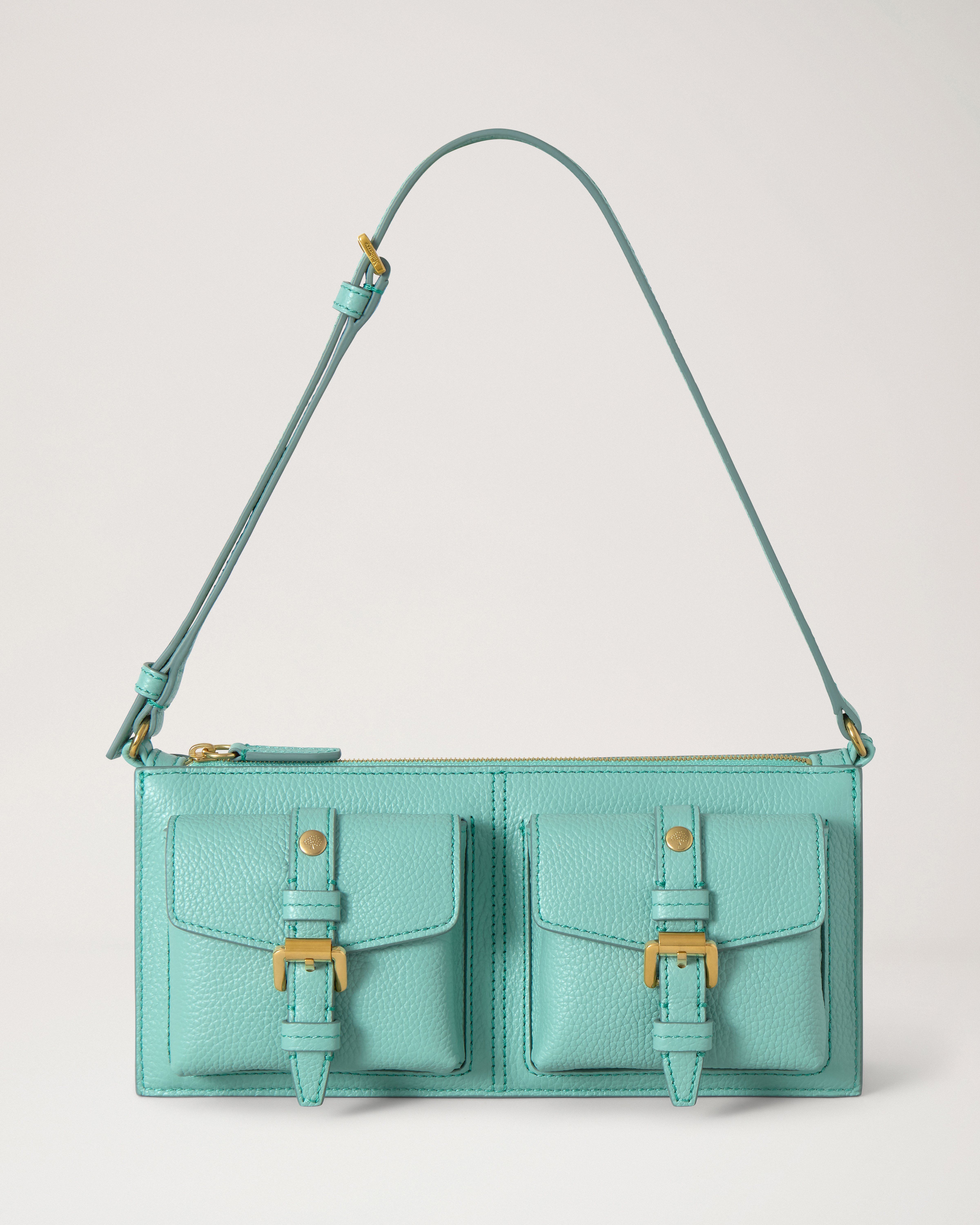 Mini Roxanne Shoulder Bag