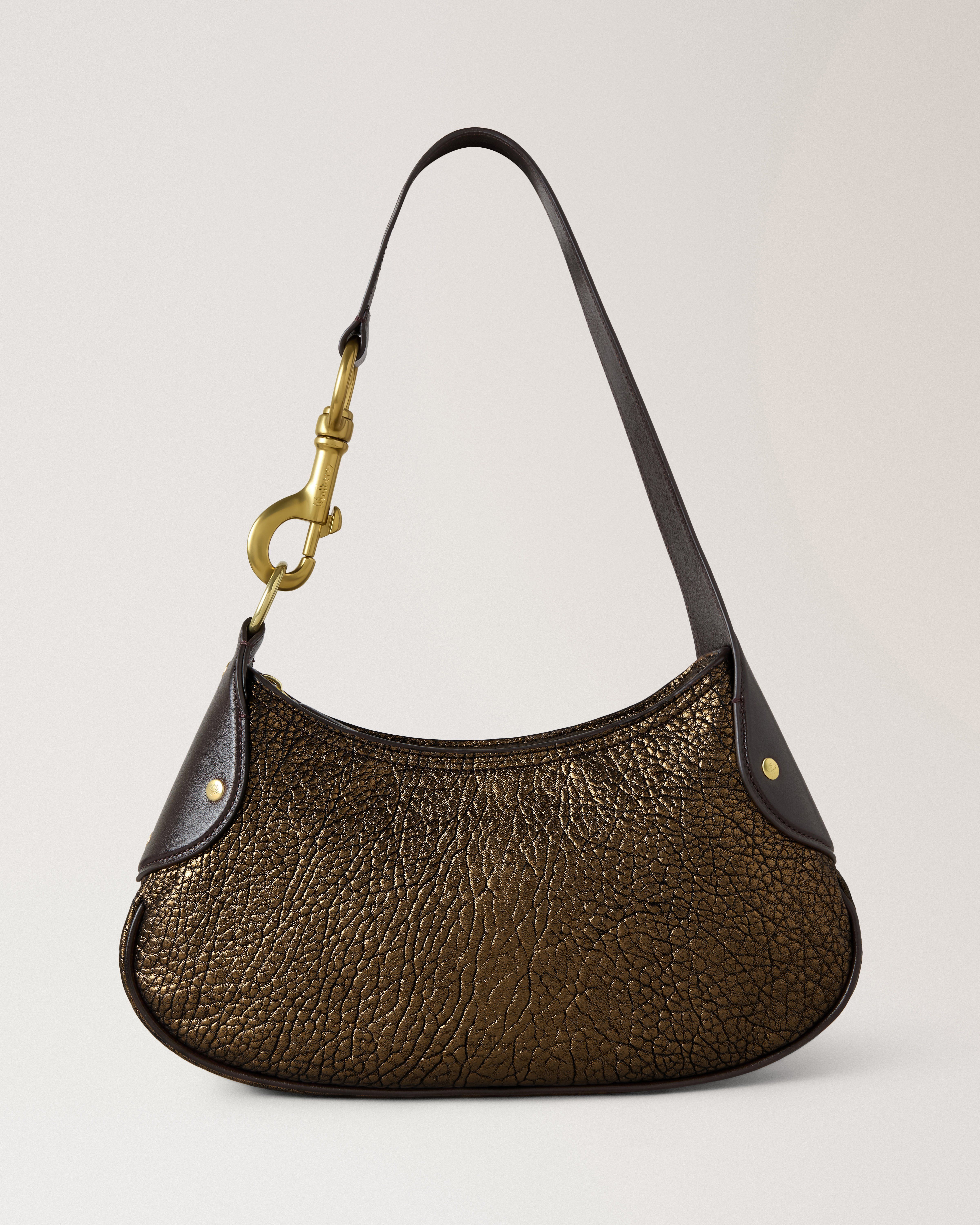 Kleine Hackney Schultertasche