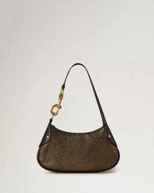 Mulberry [Vintage品]革ビジネス•ショルダーバック Mulberry [Vintage品]革ビジネス•ショルダーバック マルベリー
