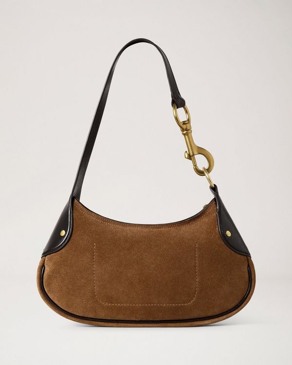 ショルダーバッグ Mulberry Belenheim Shoulder Bag Mulberry Belenheim Pocket Shoulder Bag - メルカリ