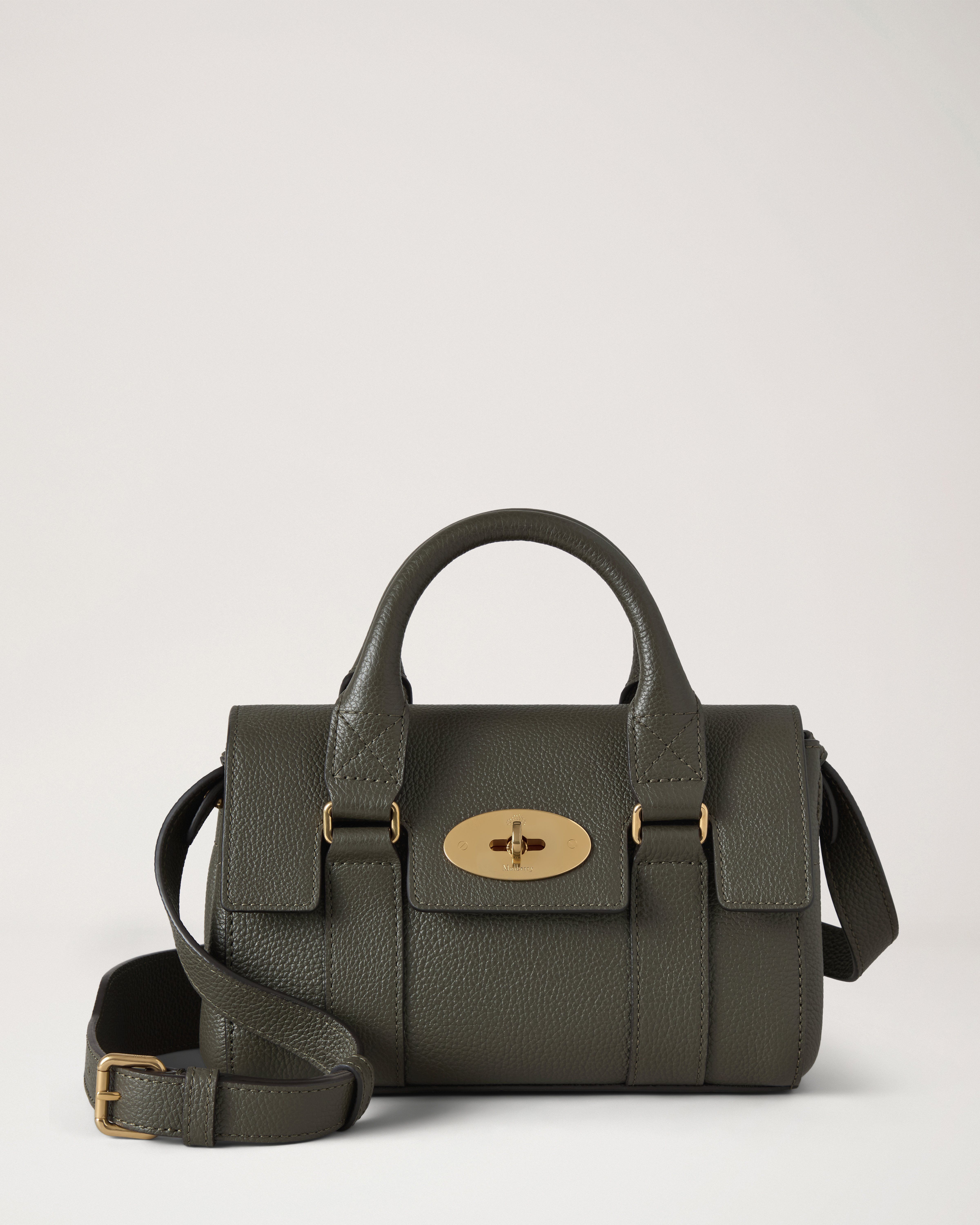 Mulberry | Mini Bayswater