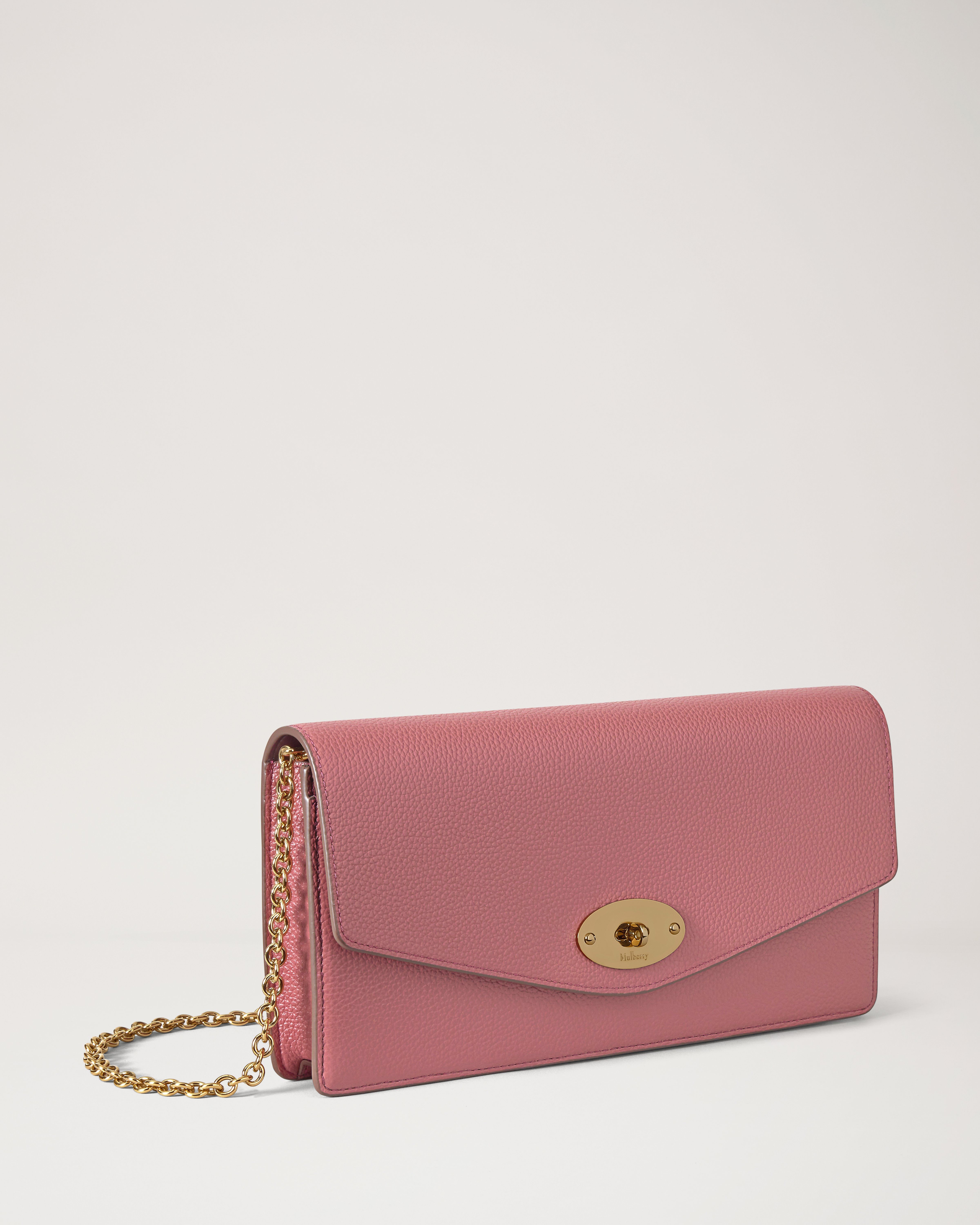【新品同様】MULBERRY「Multiflap Clutch」ショルダーバッグ 新品同様】MULBERRY「Multiflap Clutch」ショルダーバッグの通販はau