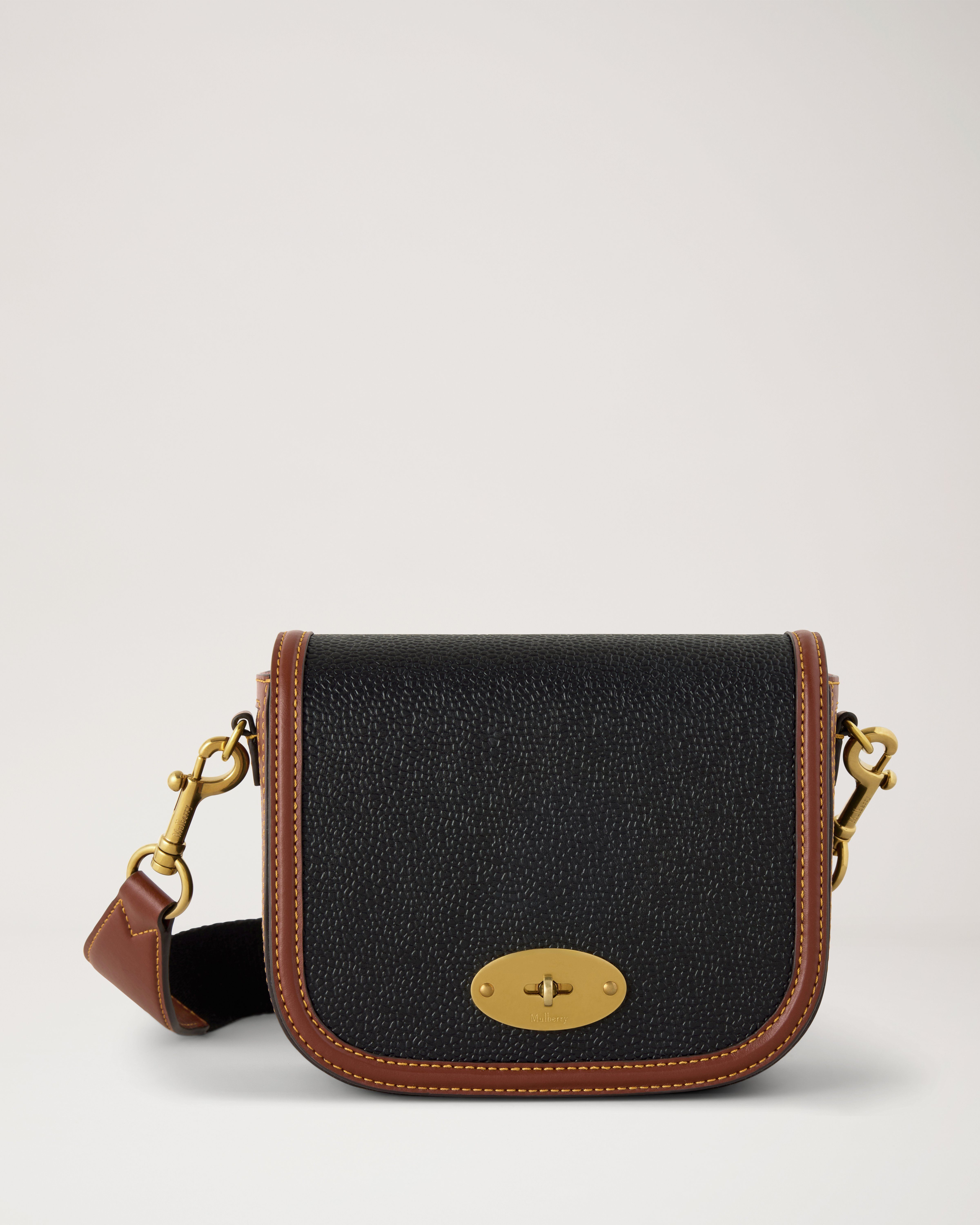 Small Darley Satchel