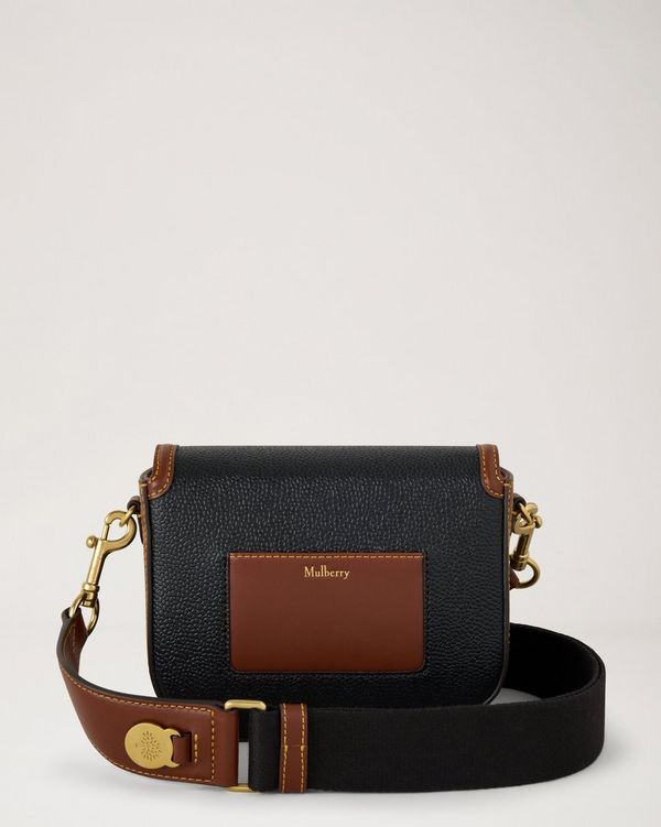 【Mulberry 】ティンダル ターンロック レザーショルダー2WAYバッグ 本日23時最終mulberry ティンダル ターンロックショルダー2WAYBAG