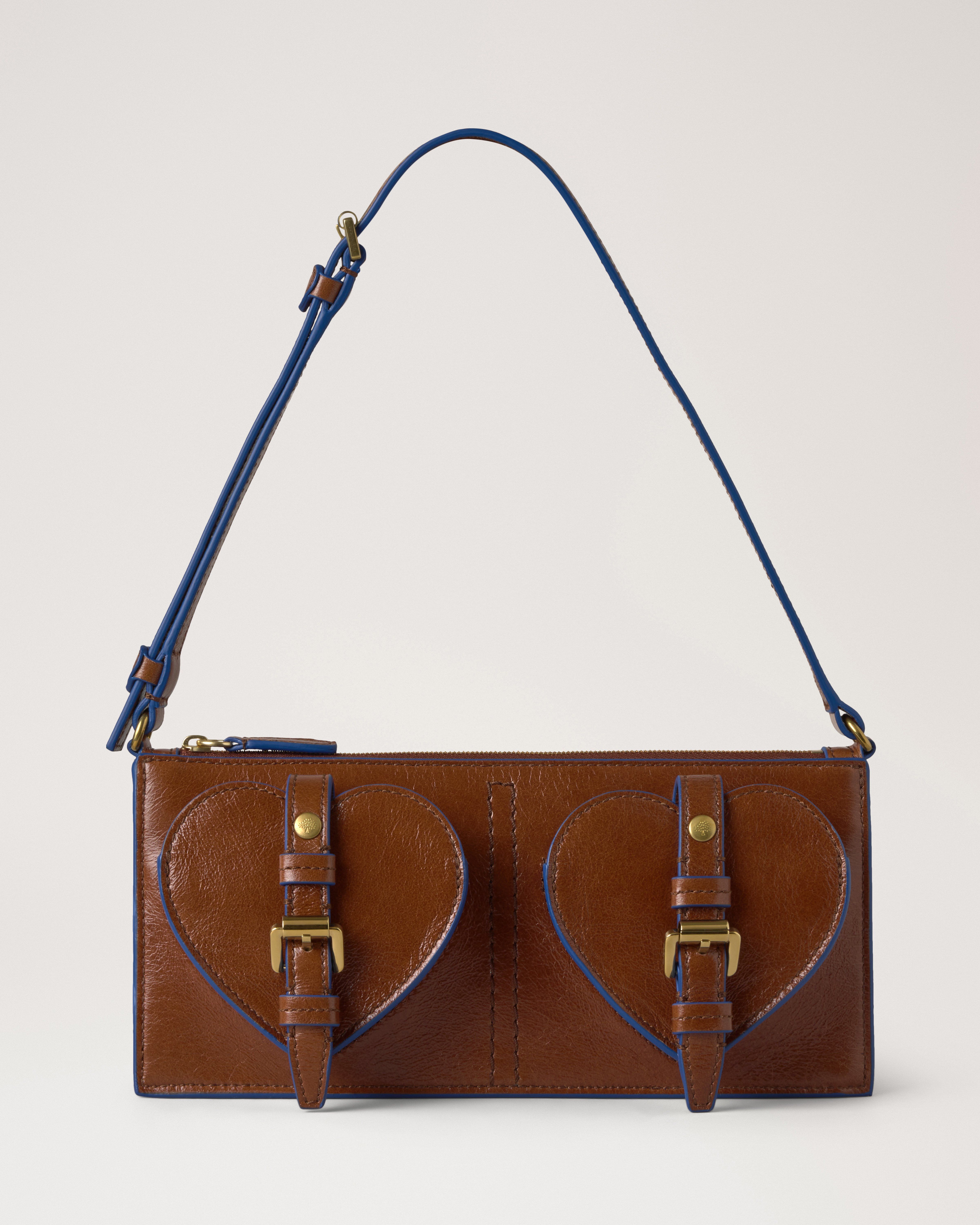 Mini Roxanne Shoulder Bag