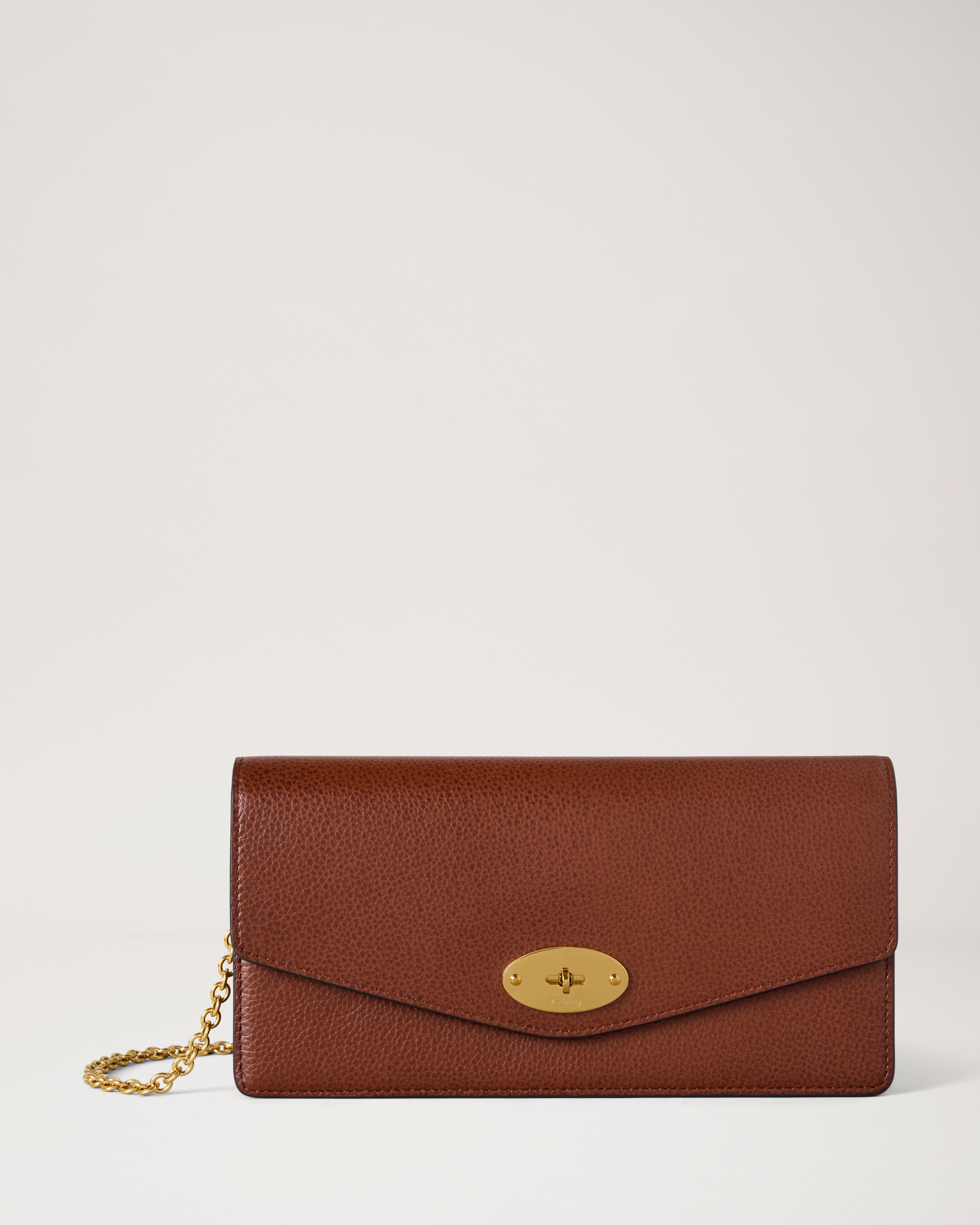 MULBERRY マルベリー クラッチバッグ Daria ダリア カーフレザー マルベリー/クラッチバッグのアウトレット通販｜三井アウトレット
