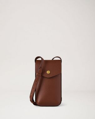 Mulberry | マルベリー プラーク スモール ジップアラウンド パース