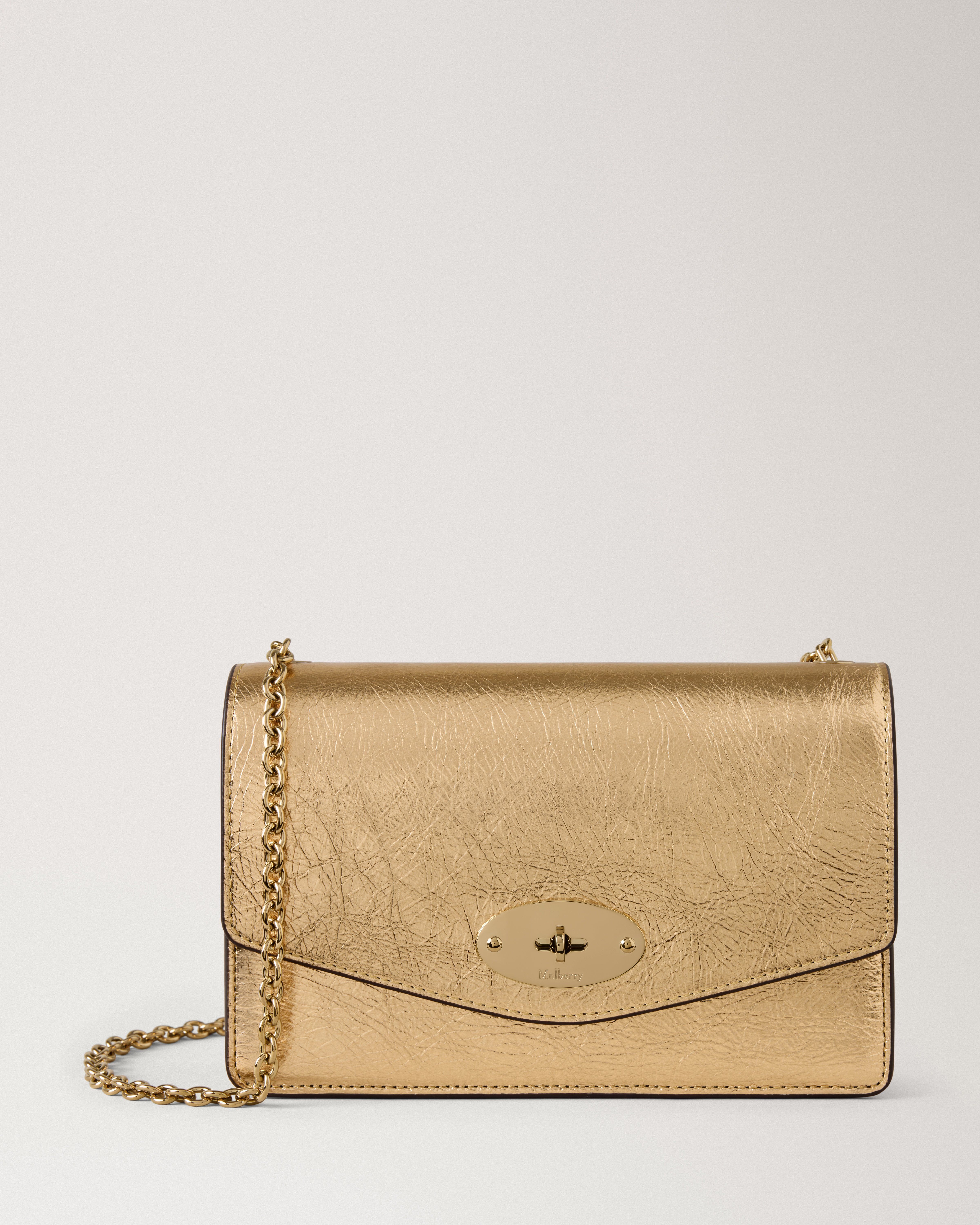 Darley 小号单肩包