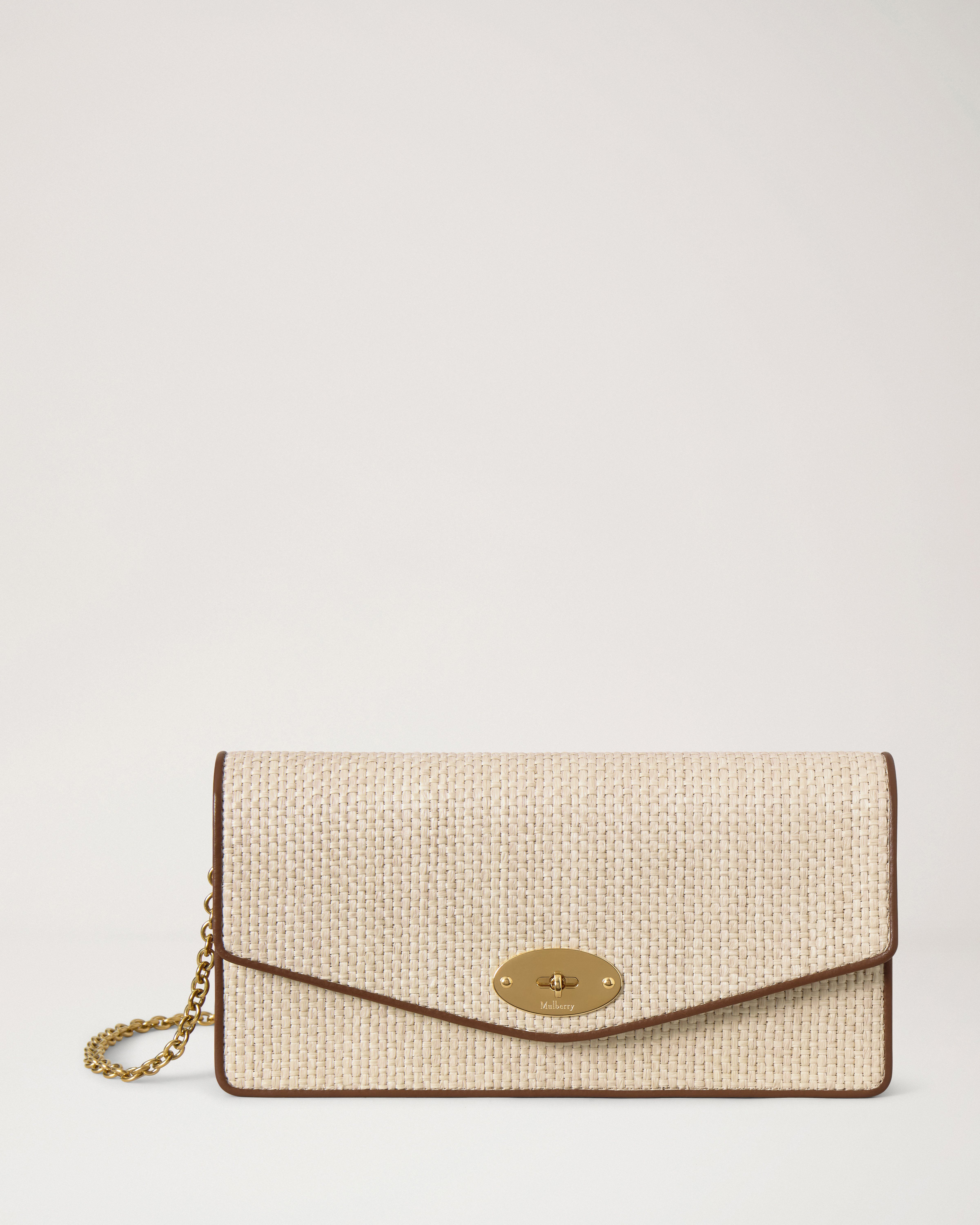 Mulberry | Darley Clutch