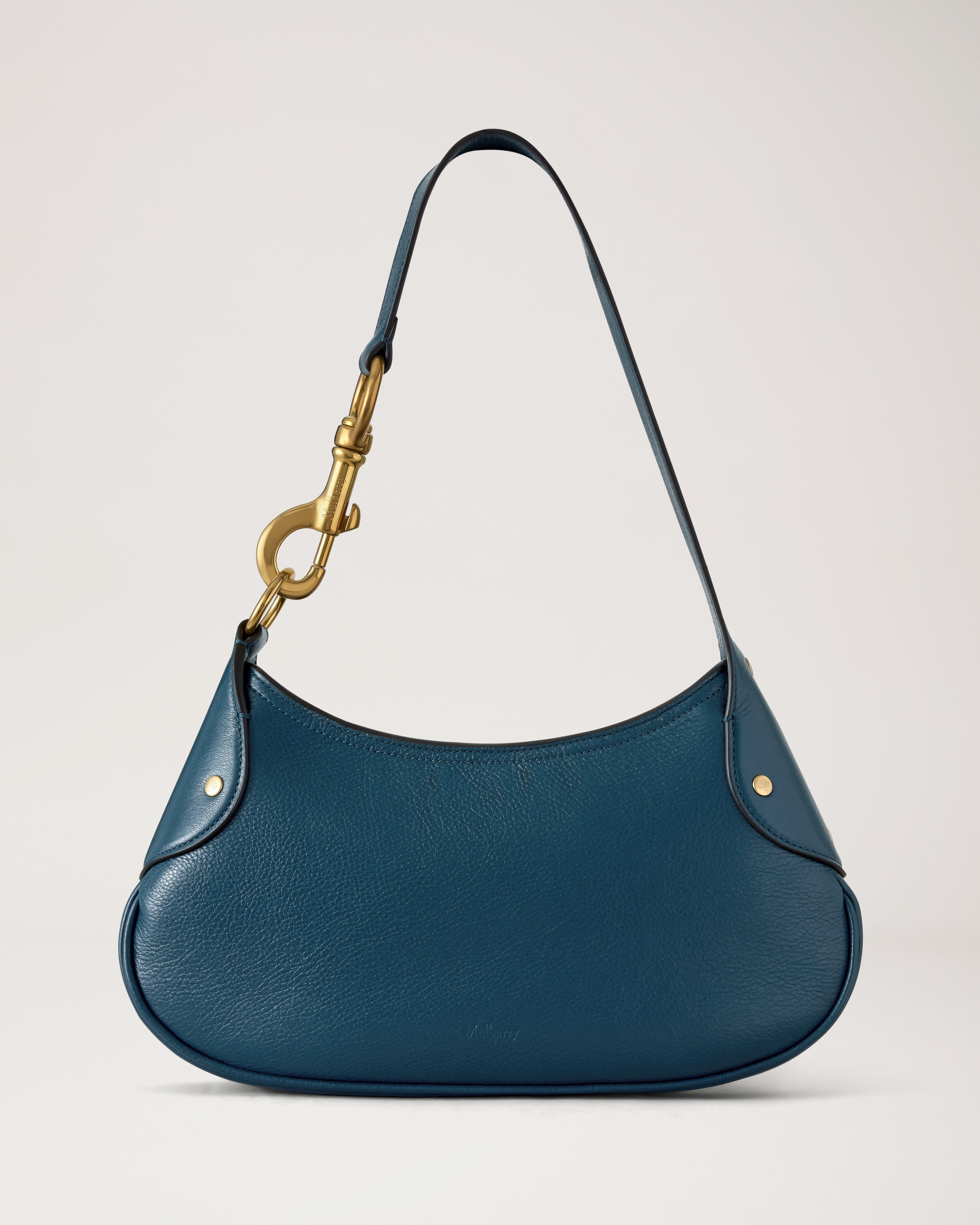 Kleine Hackney Schultertasche