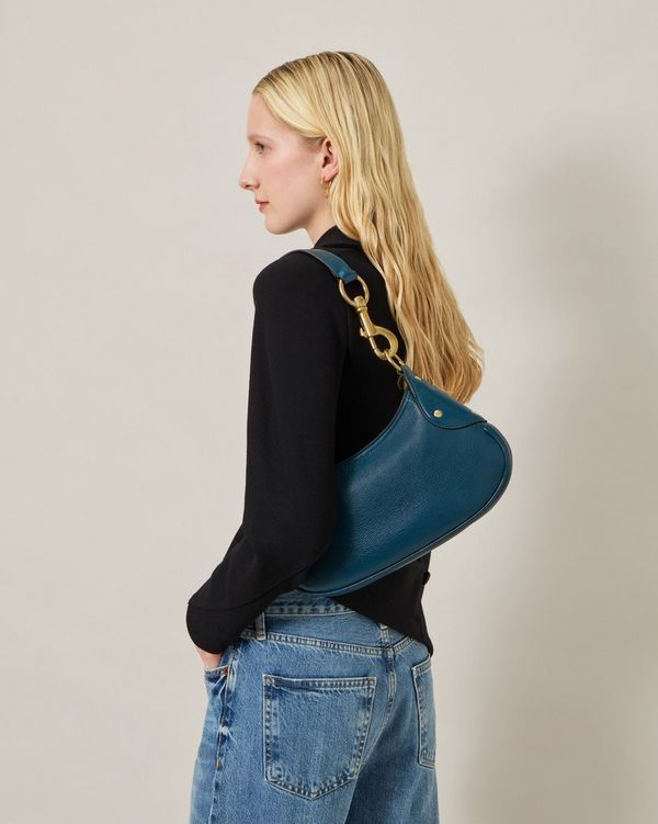 Mulberry | スモール ハックニー ショルダーバッグ | アウトオブザ