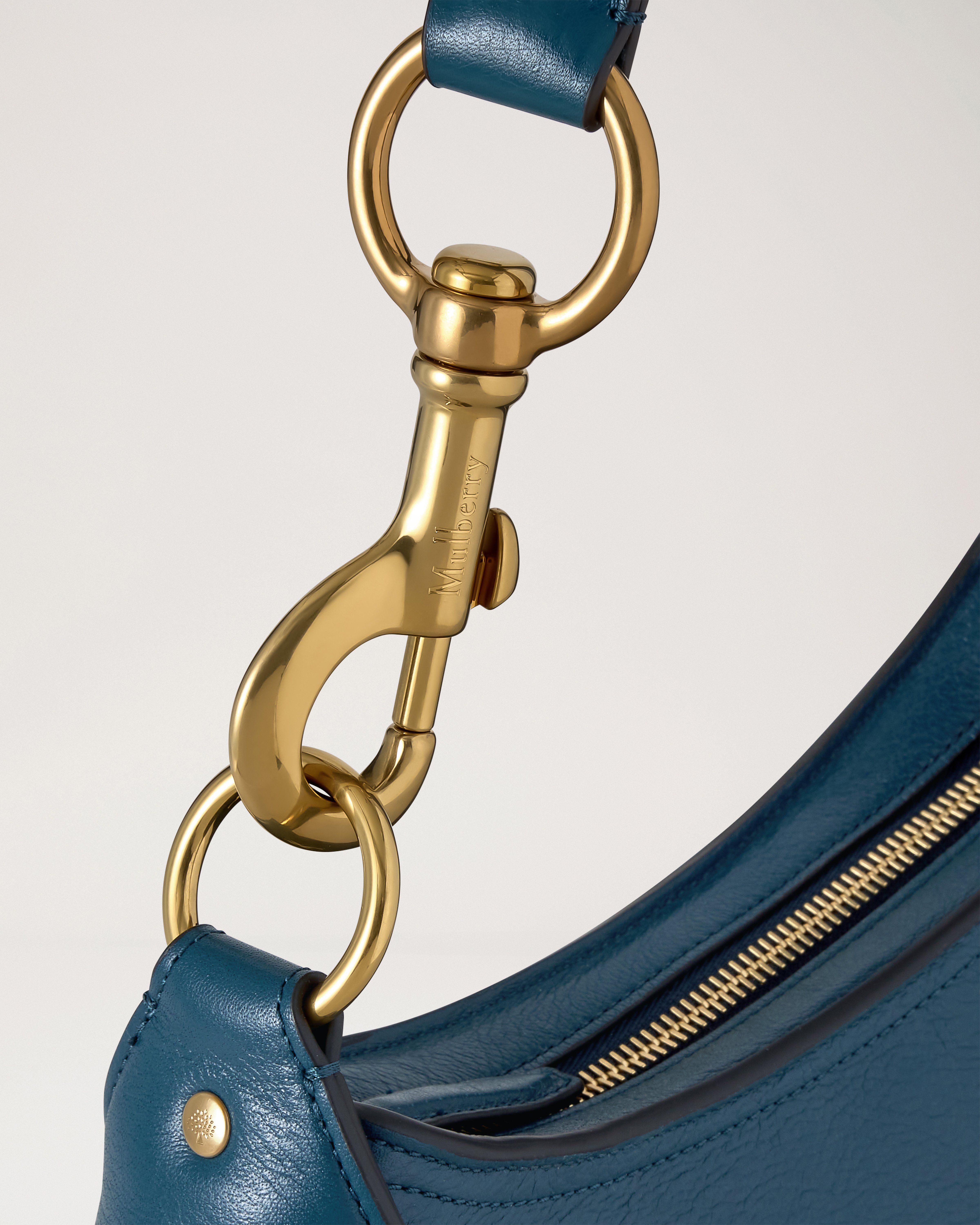 Mulberry | スモール ハックニー ショルダーバッグ | アウトオブザ
