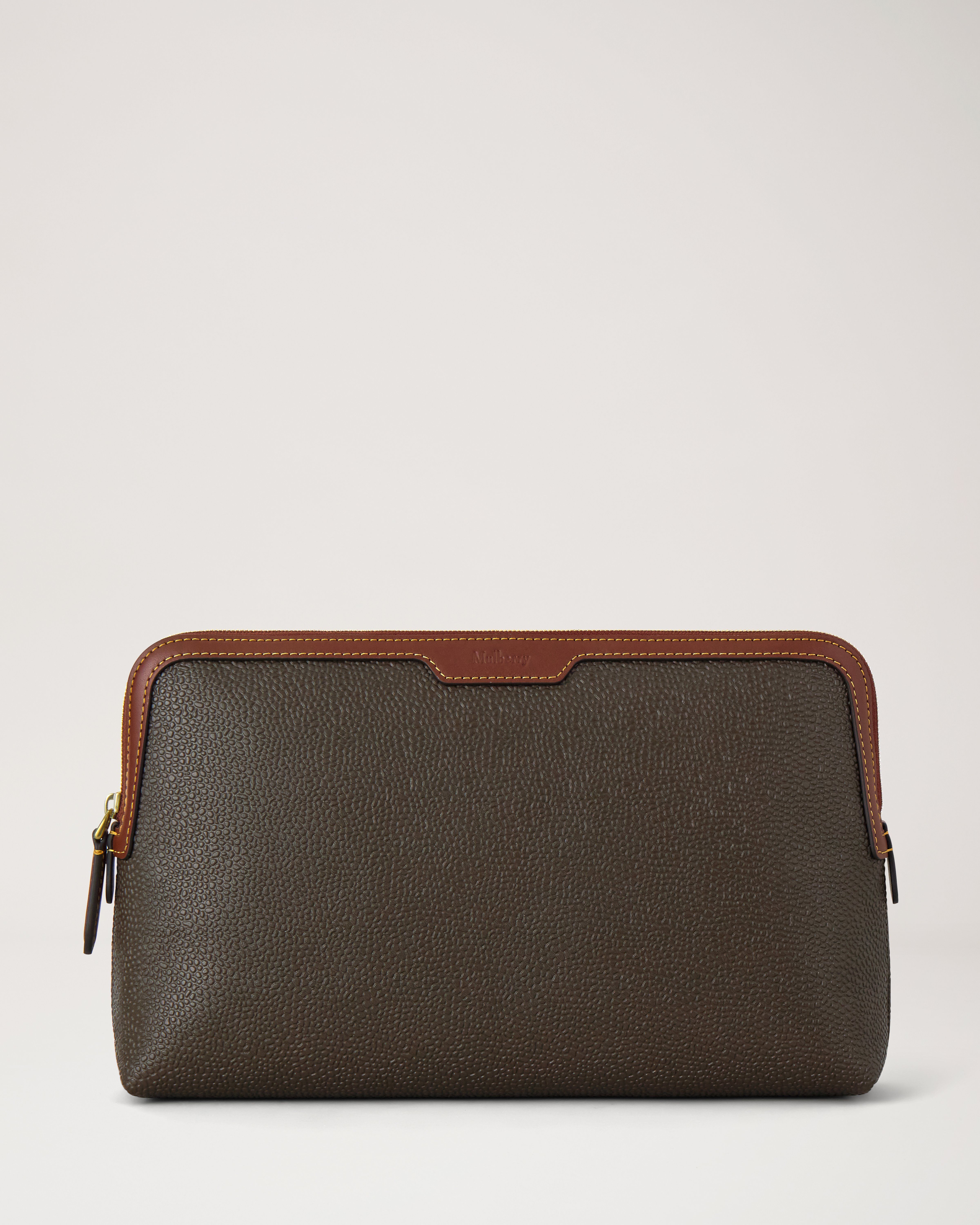 Mittelgroße Kosmetiktasche