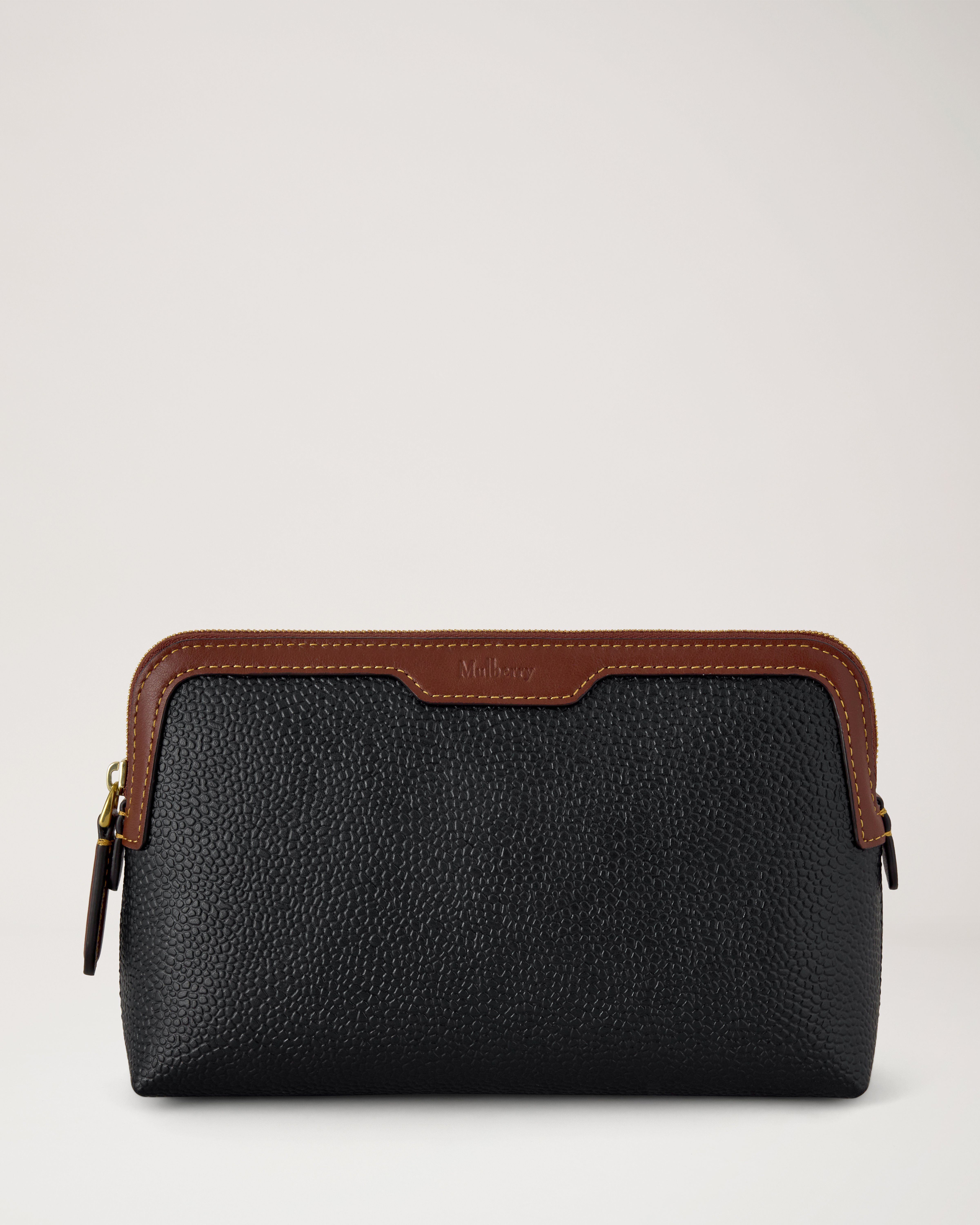 Small Cosmetic Pouch