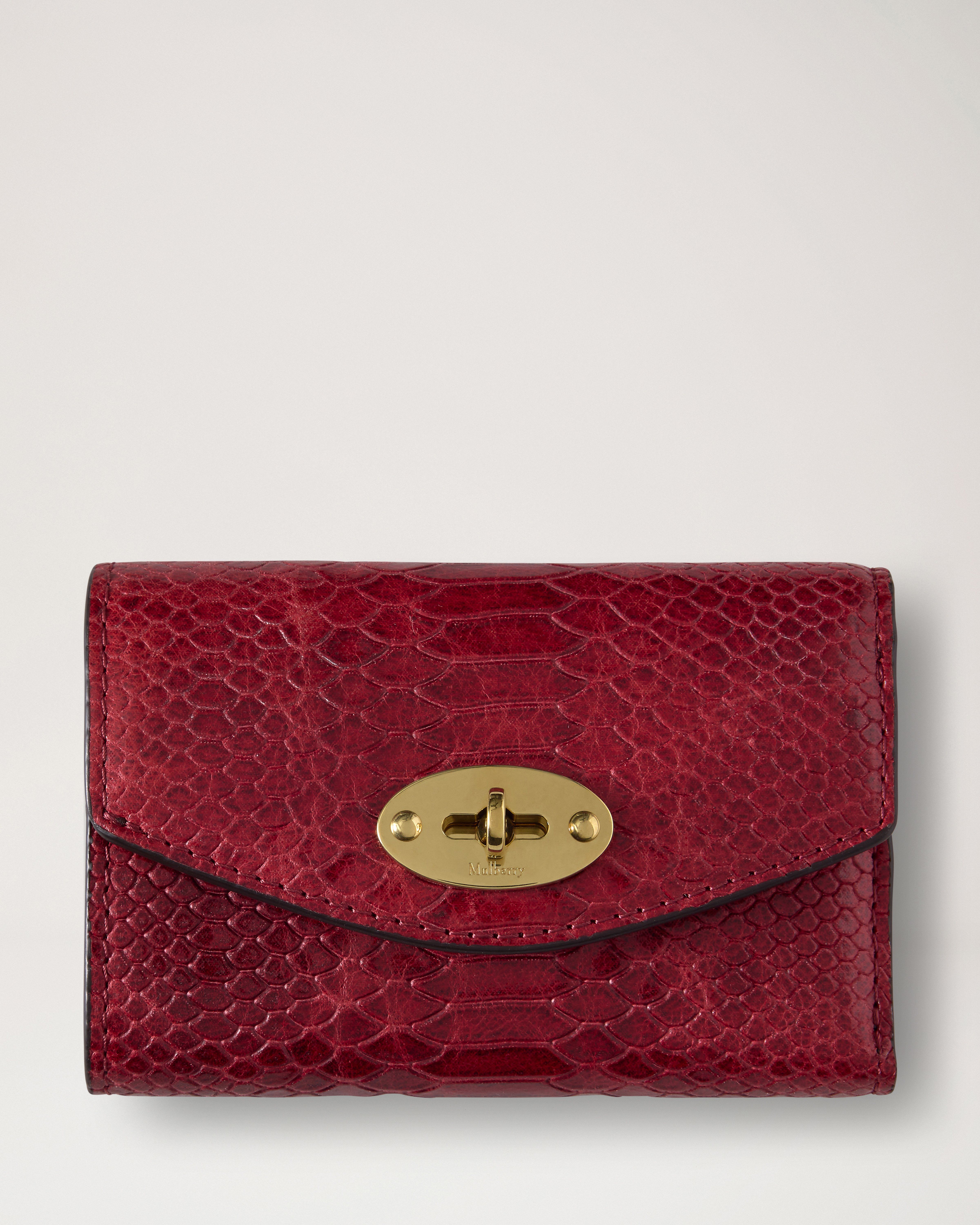 Darley Folded Multi-Card Wallet