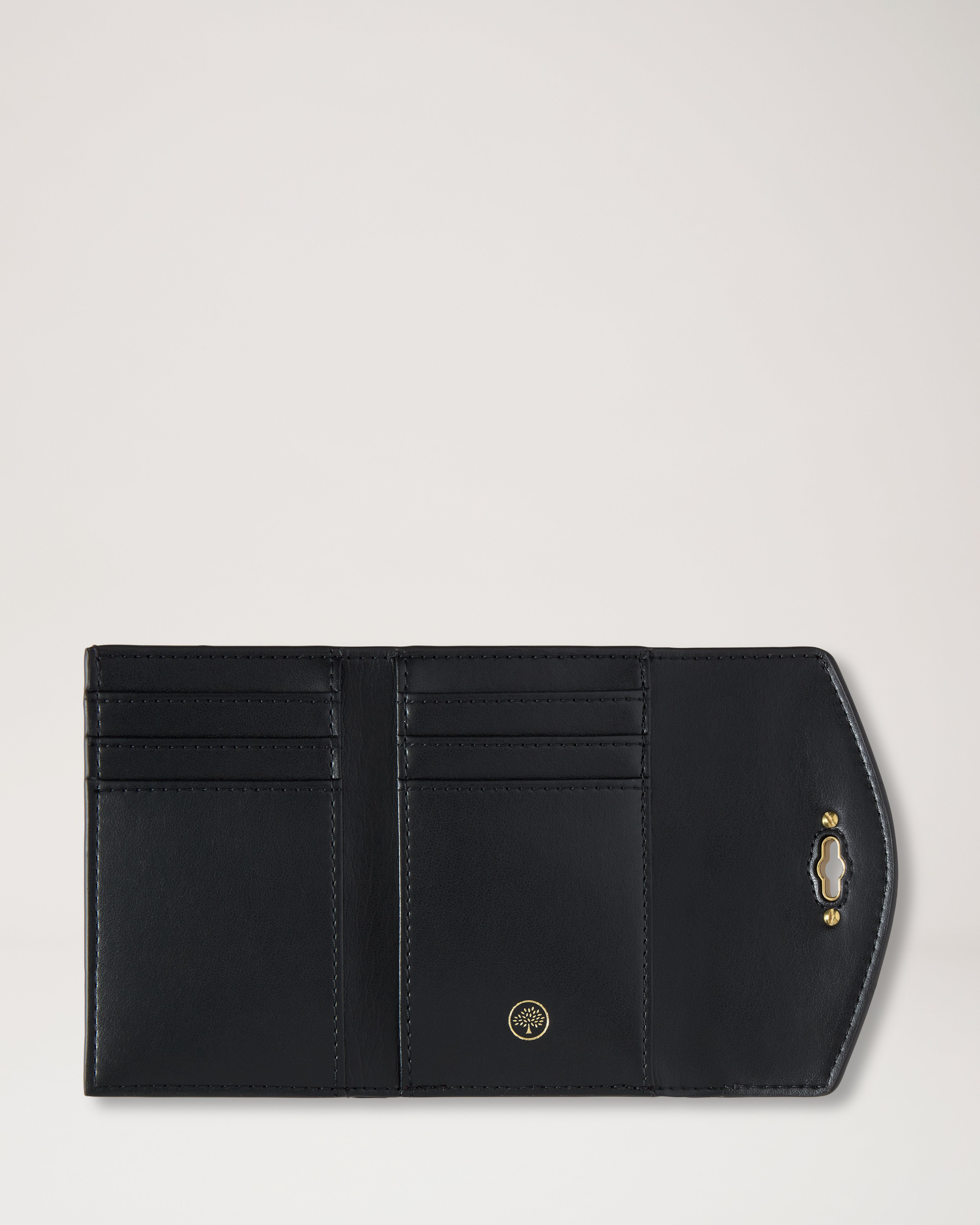 Mulberry | ダーリー フォールデッド マルチカード ウォレット