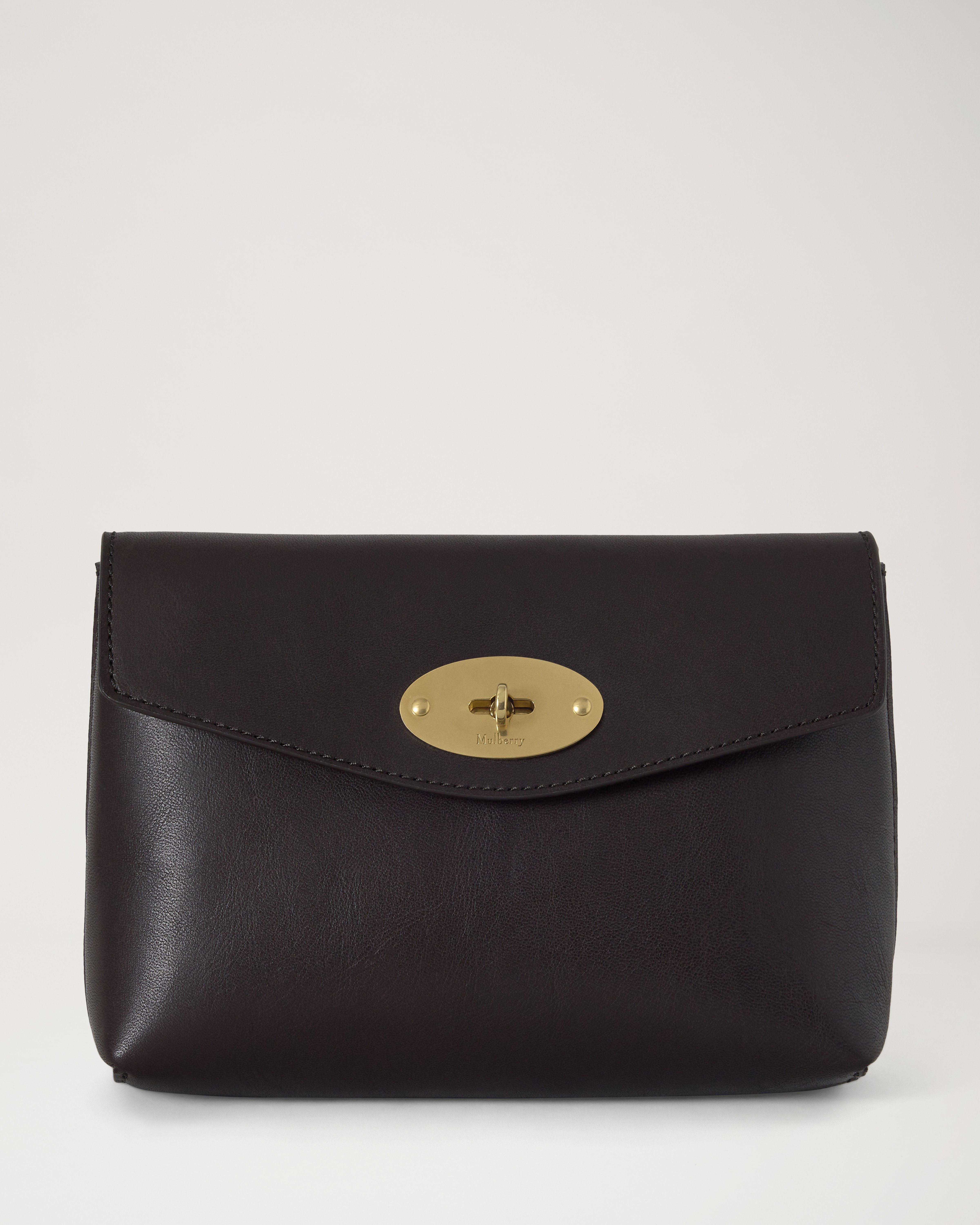 Darley Cosmetic Pouch – Mulberry x British Pasture Leather