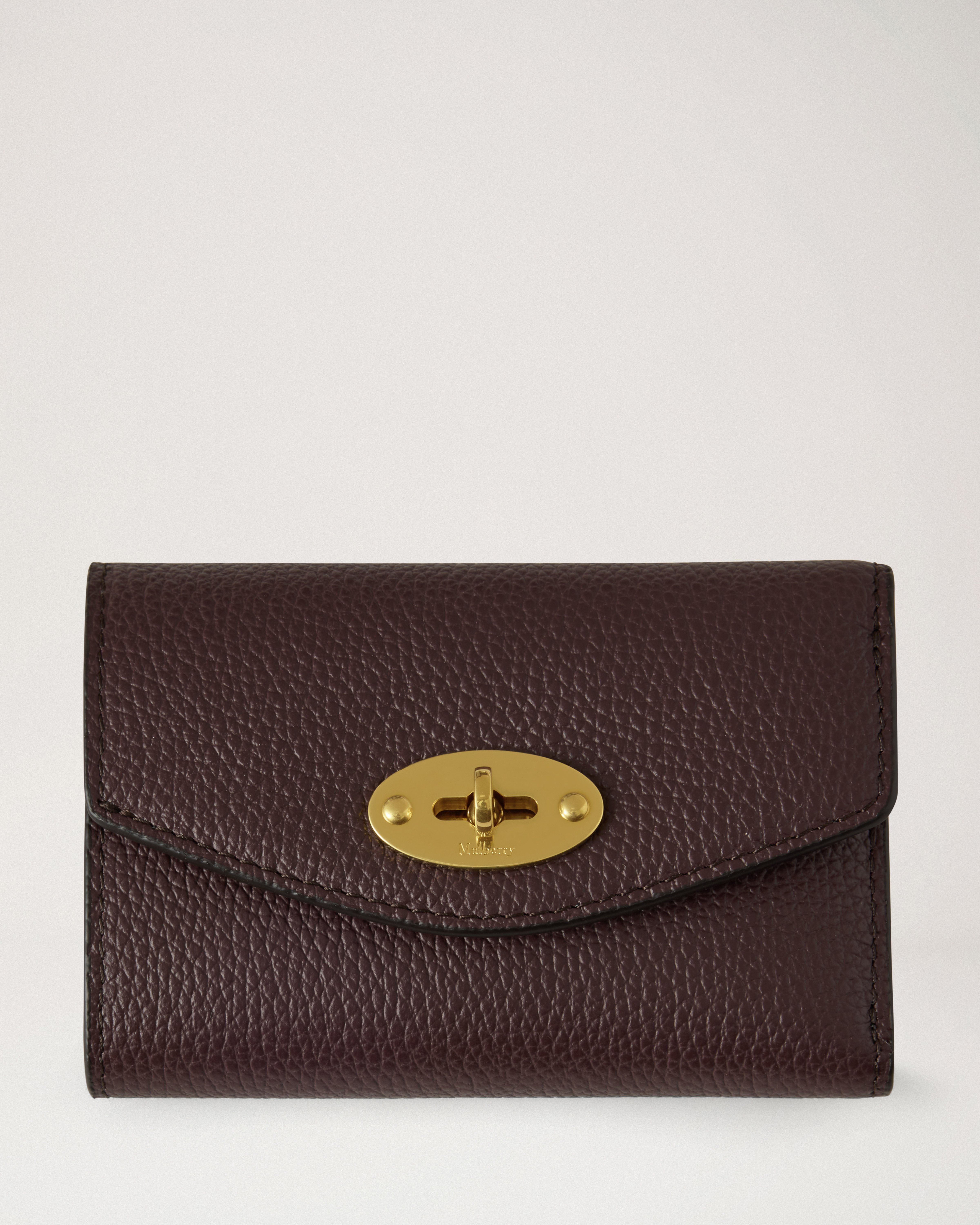 Darley Folded Multi-Card Wallet