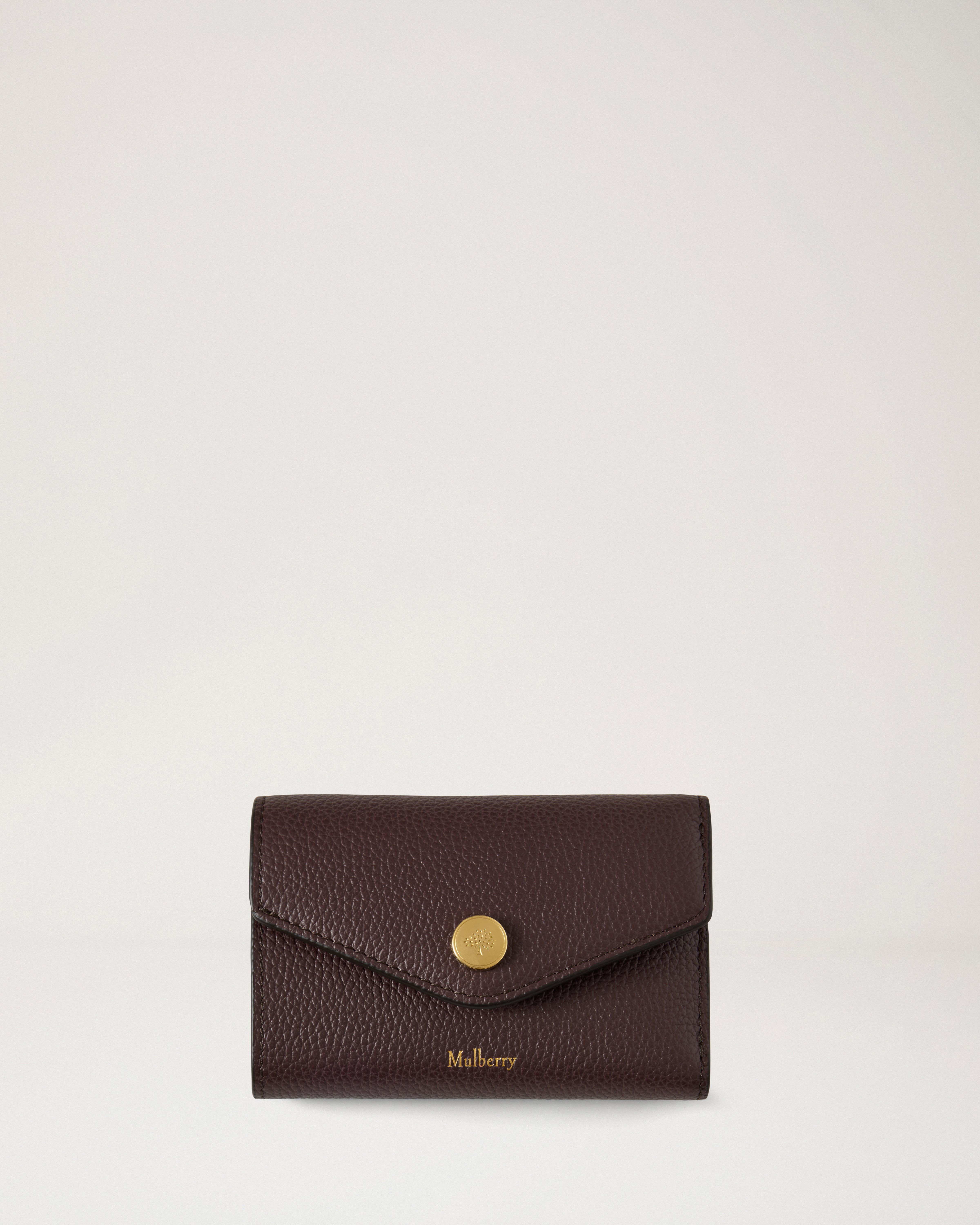 Mulberry ブラウン ミニ財布 G_RL9156_205K195_L?v=