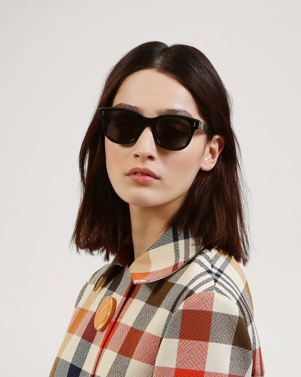 Mulberry store sunglasses jane