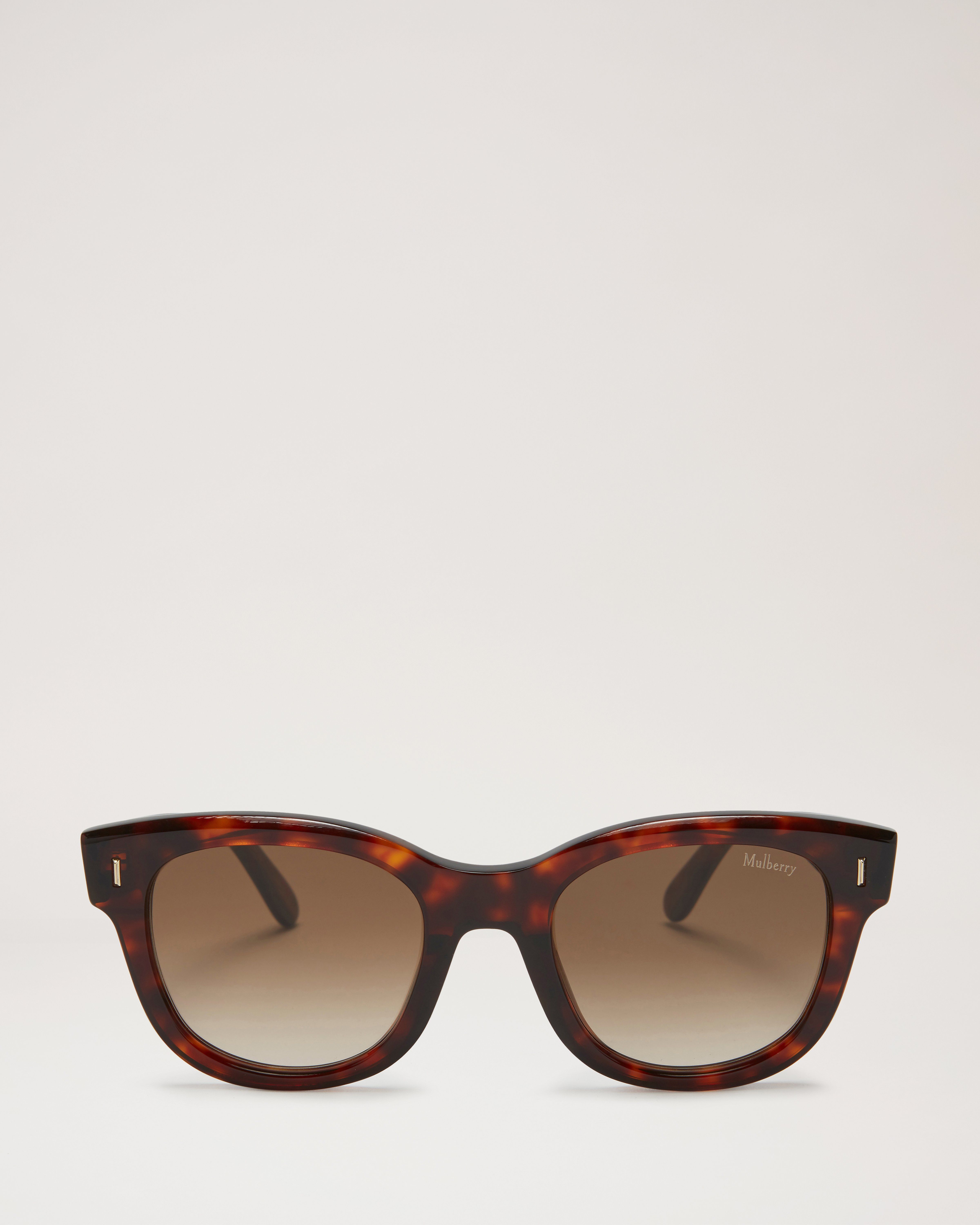 Mulberry jane cheap acetate sunglasses