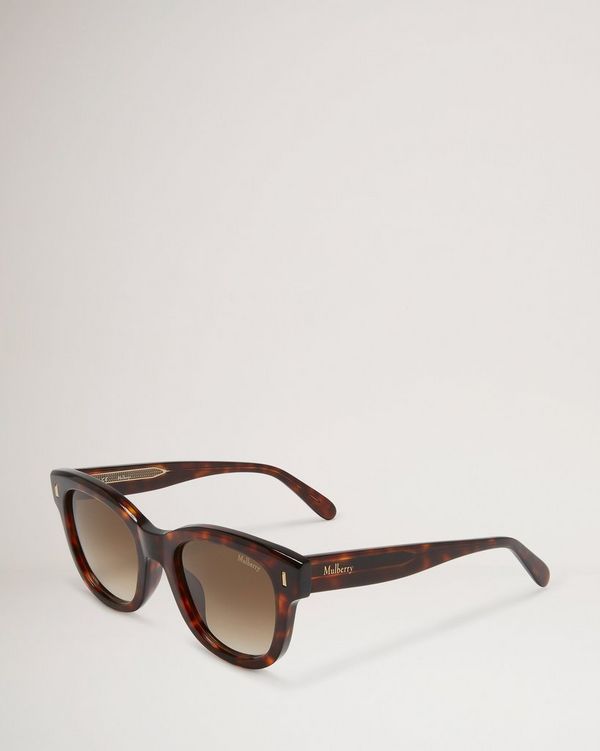 Mulberry jane discount acetate sunglasses