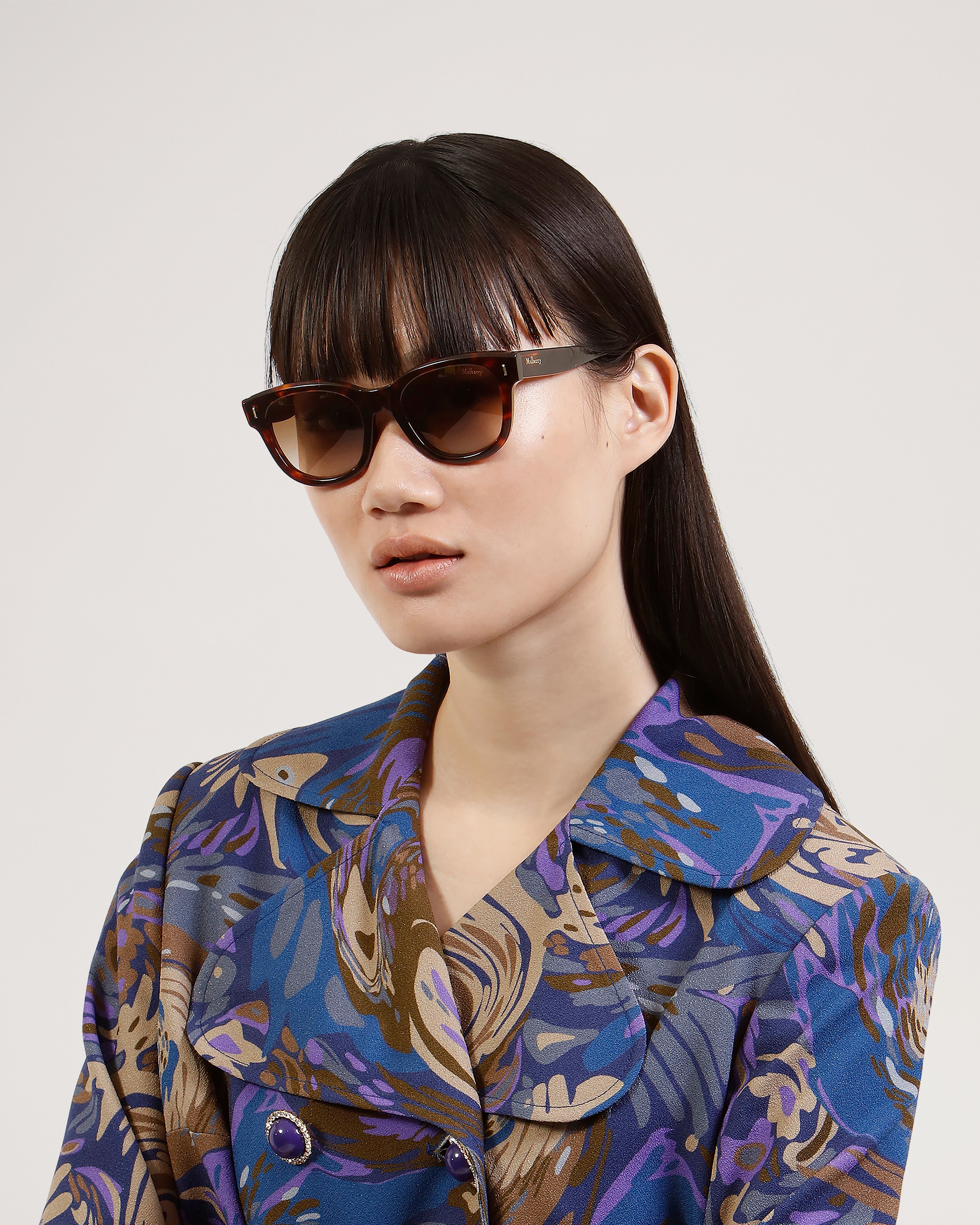 Mulberry jane cheap acetate sunglasses