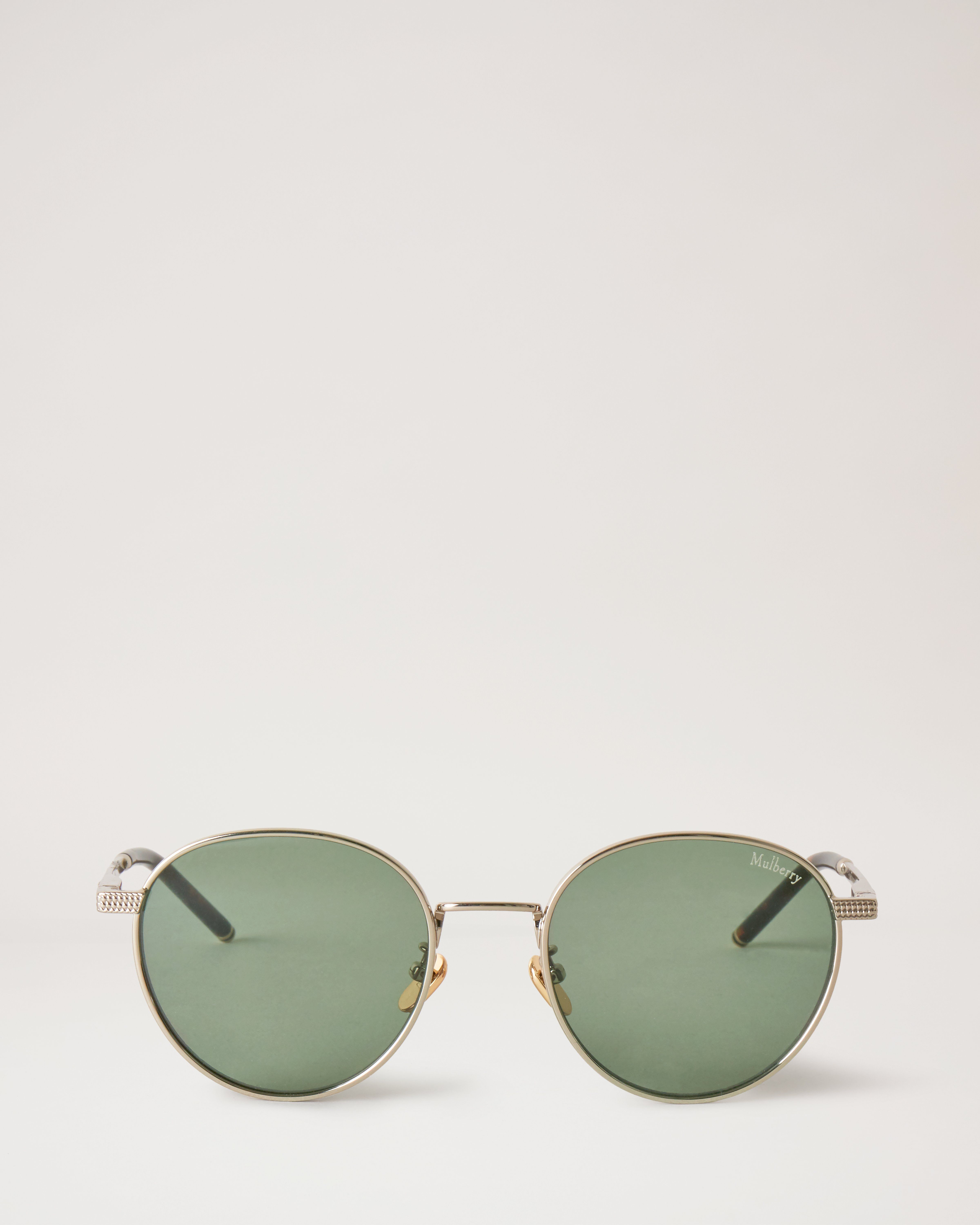 Topman cheap round sunglasses