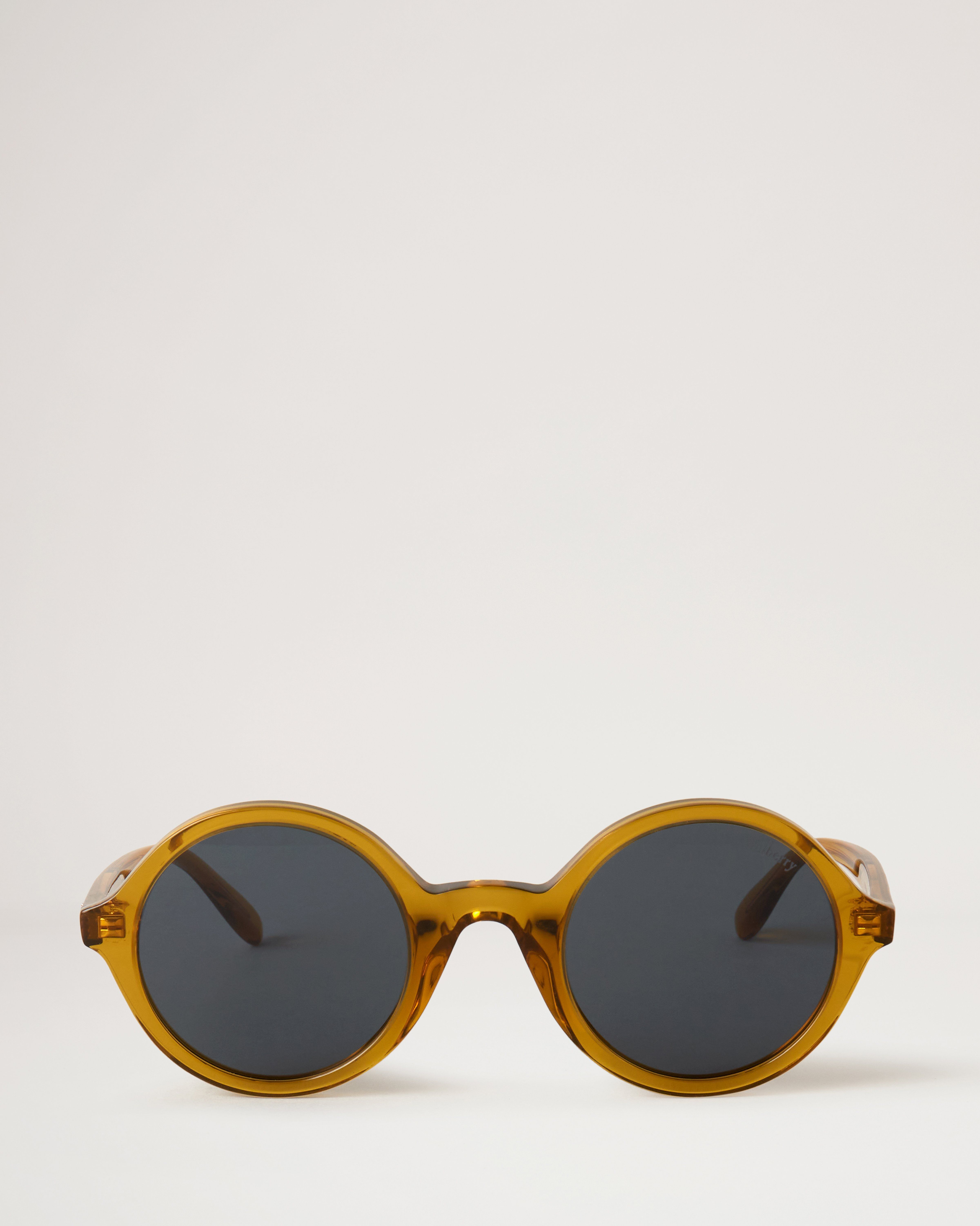 mulberry green sunglasses