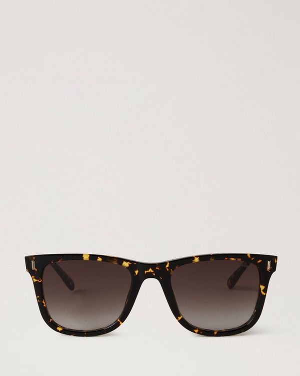 Tortoiseshell Sunglasses for Men & Women Online