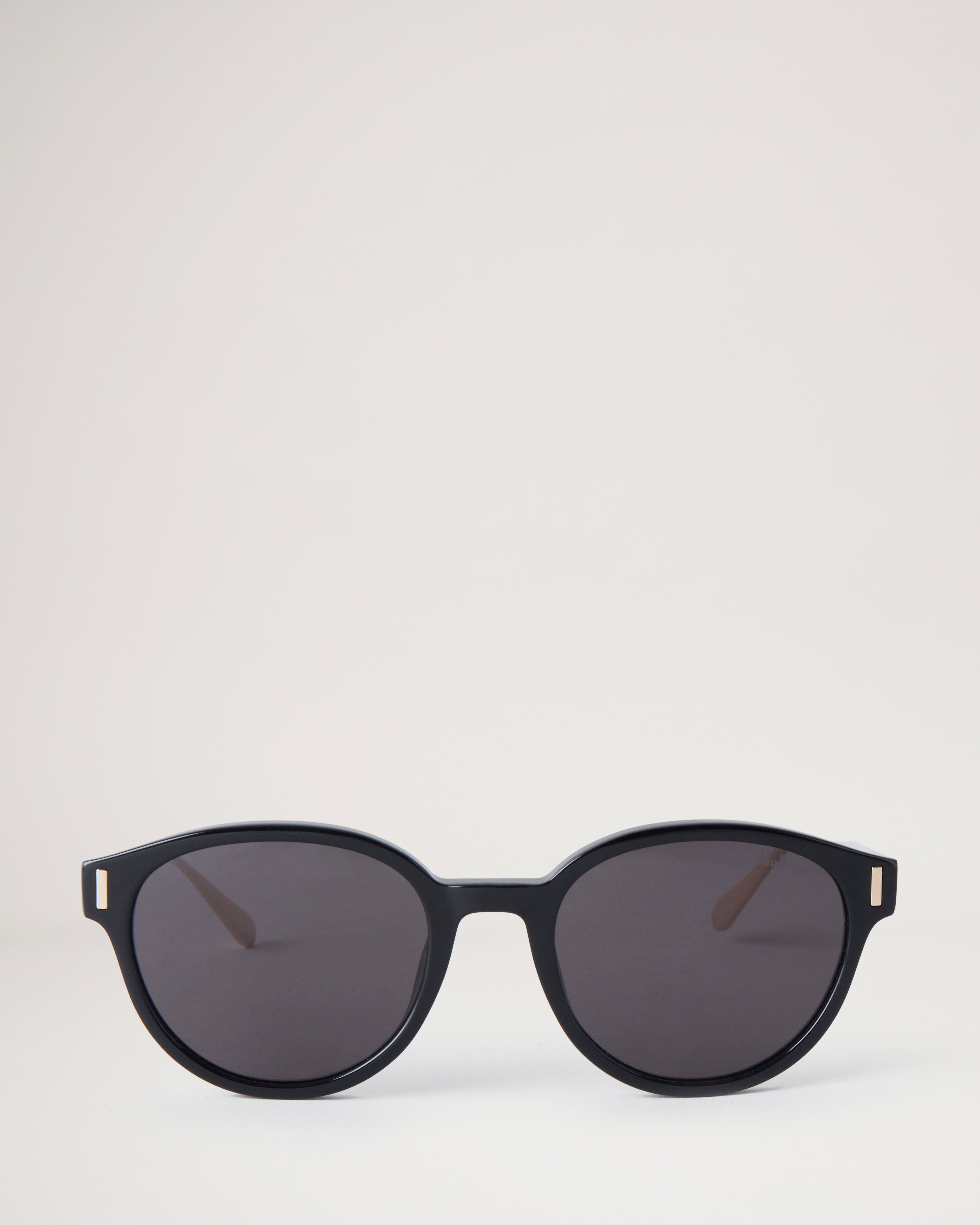 Mulberry Taylor Sunglasses - Black